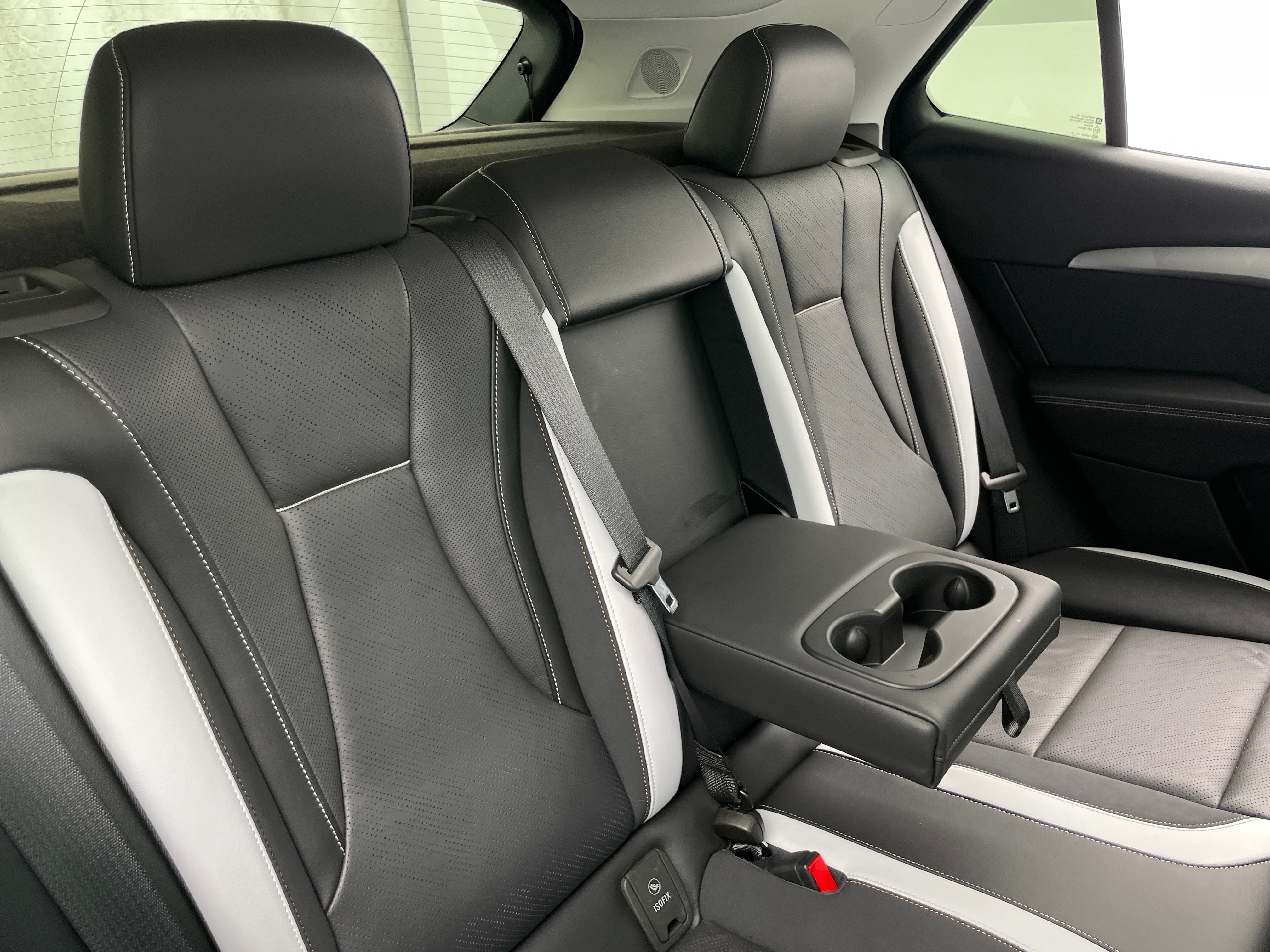 2024 Buick Envision Sport Touring 5