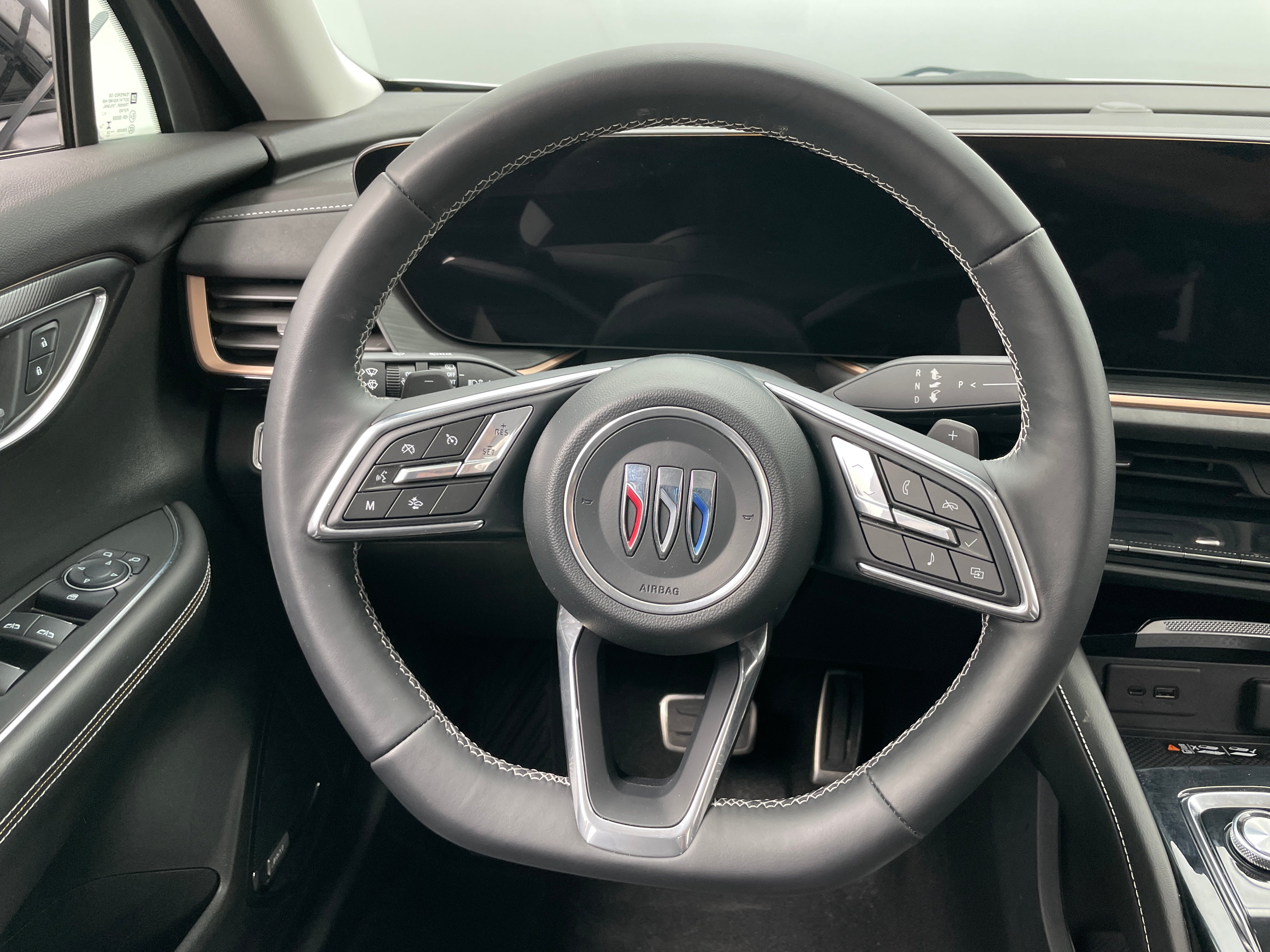 2024 Buick Envision Sport Touring 4
