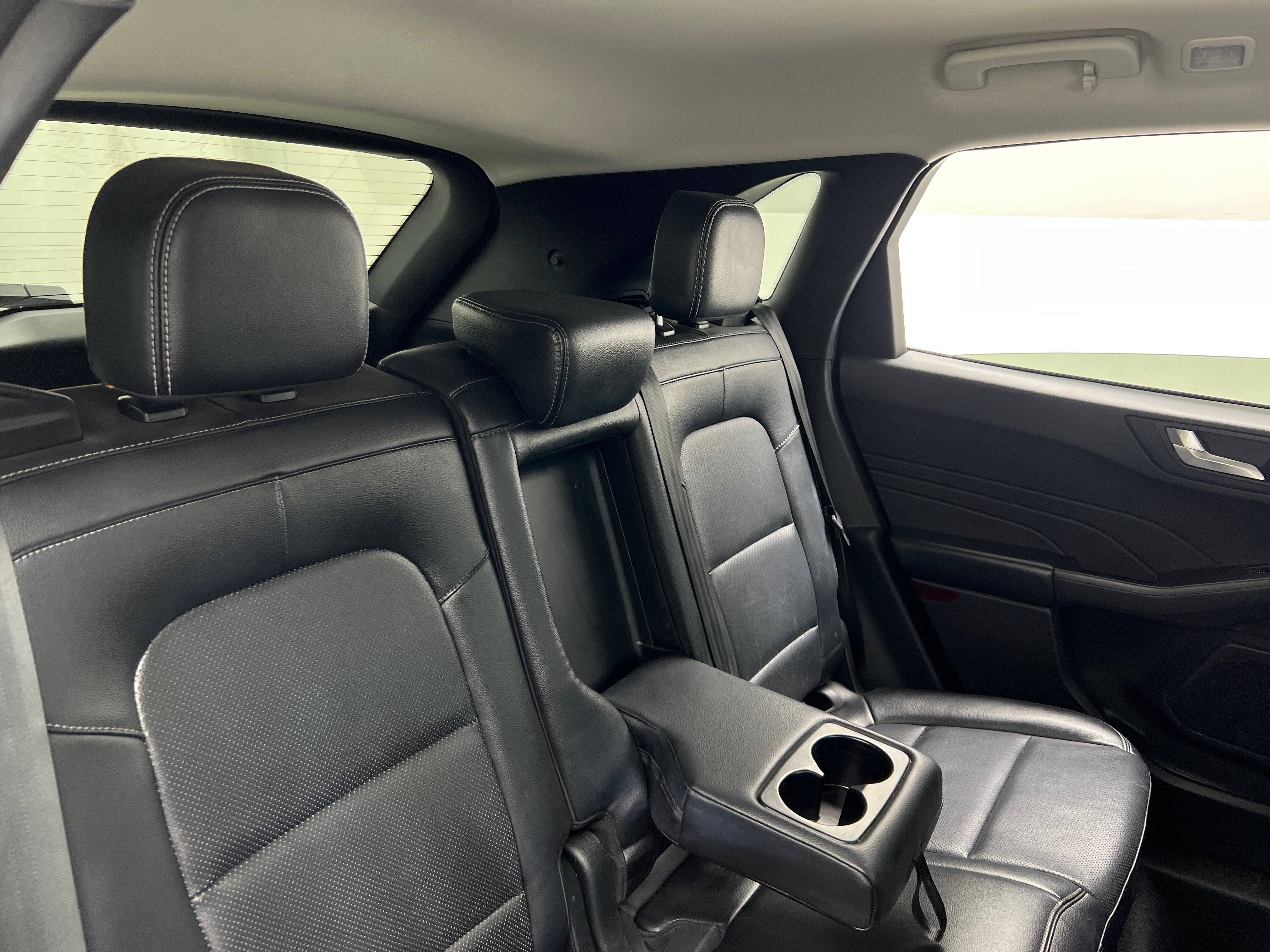 2022 Ford Escape SEL 6