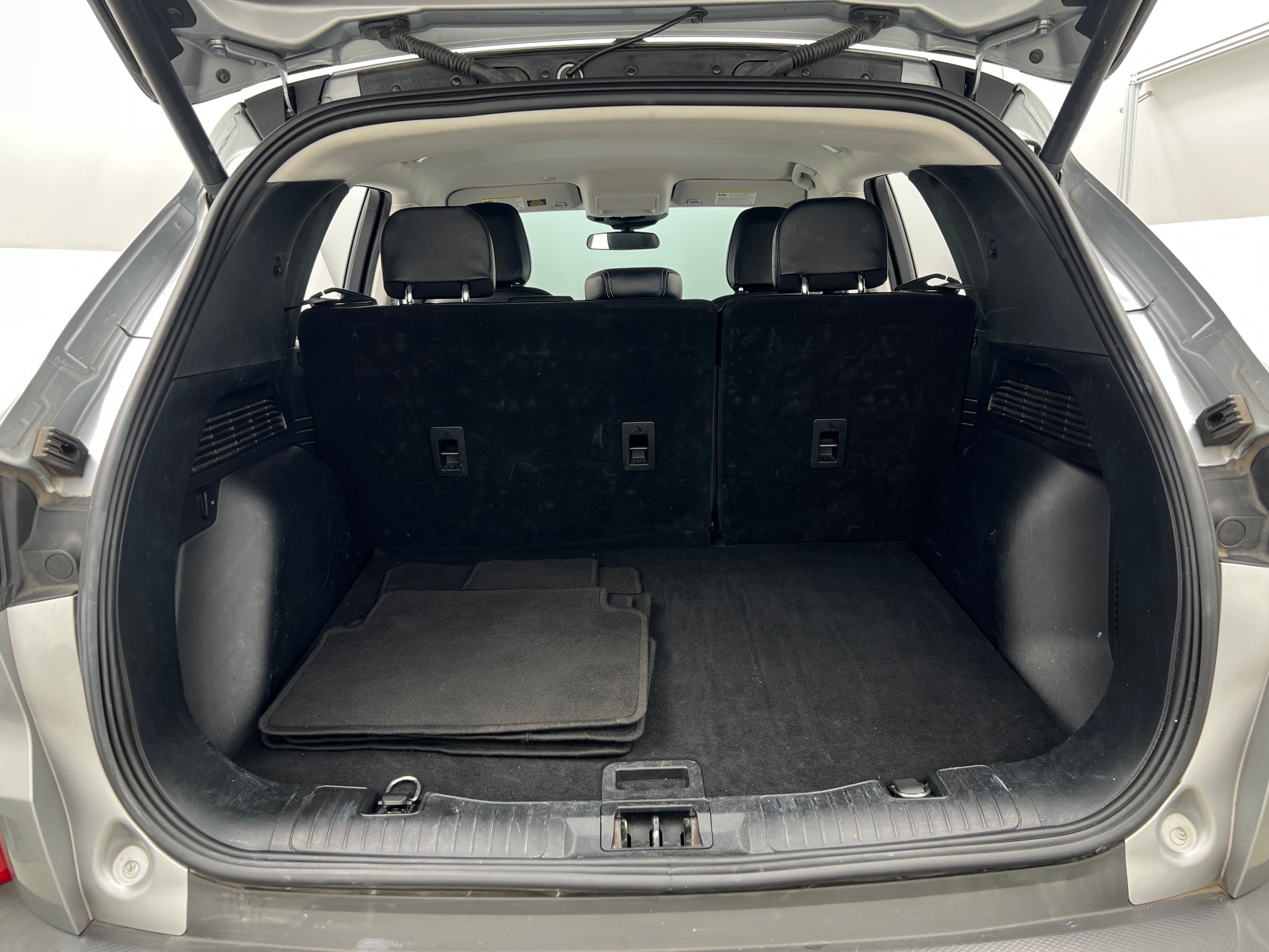 2022 Ford Escape SEL 7