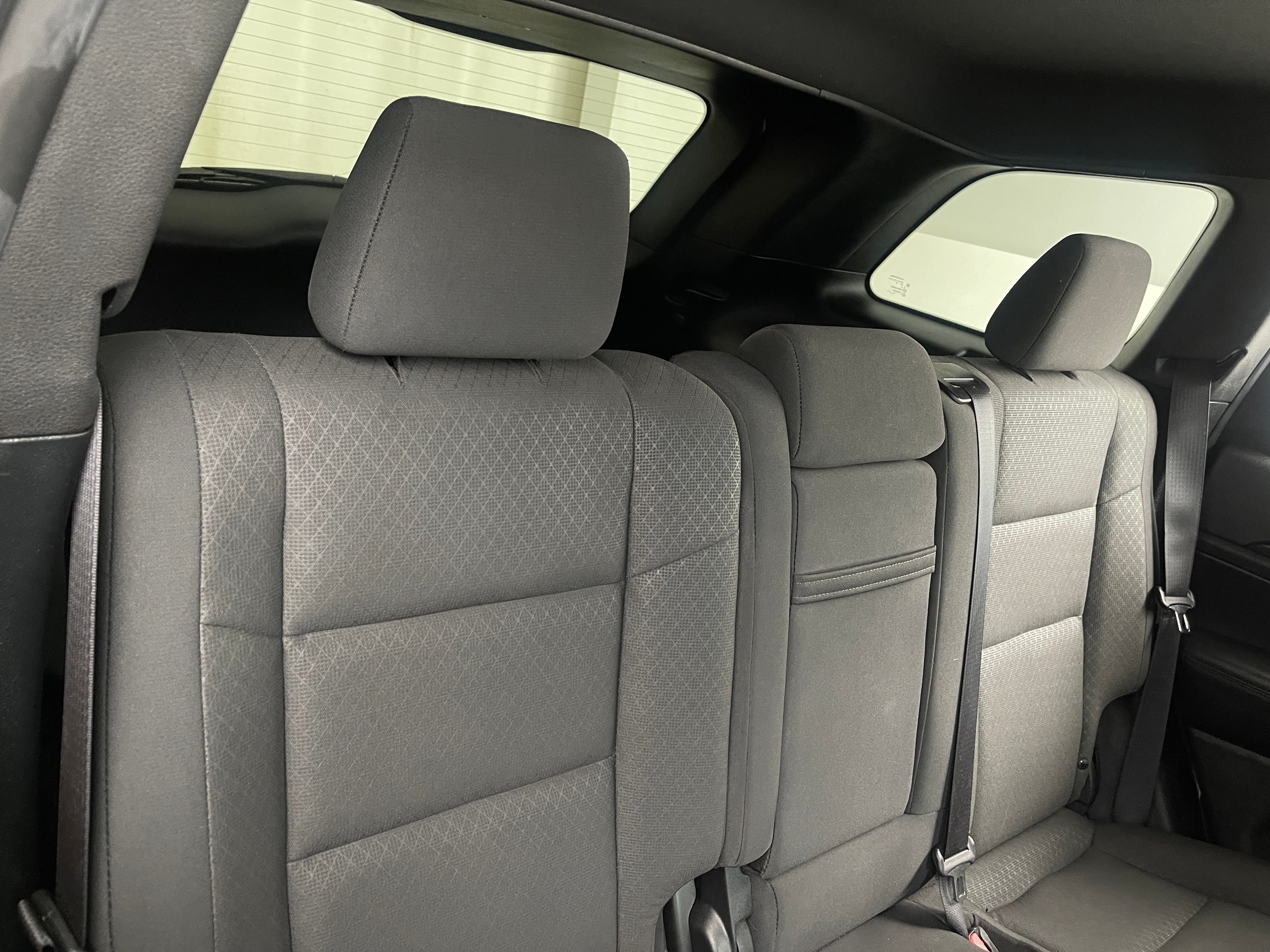 2020 Jeep Grand Cherokee Laredo 6