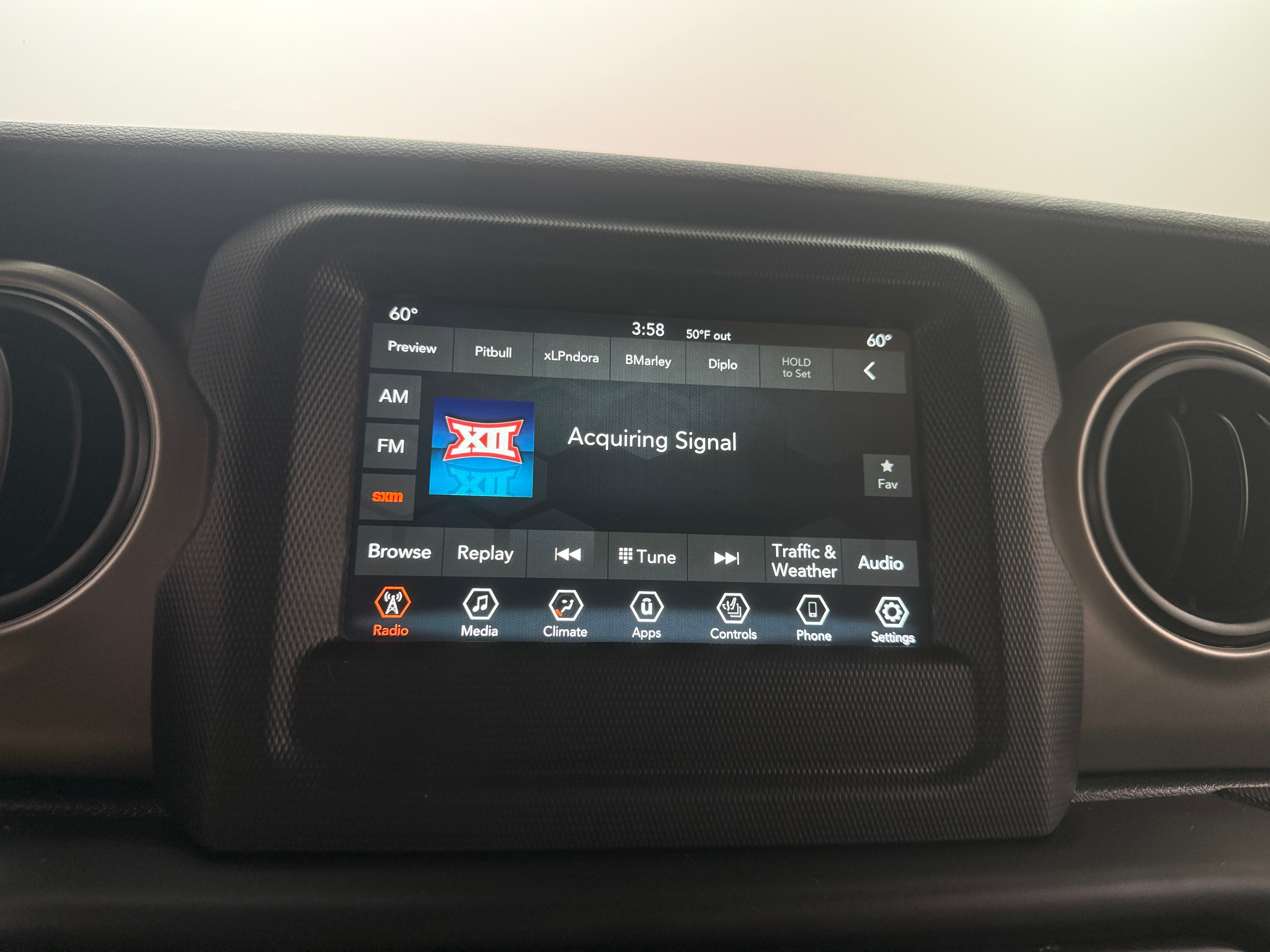2021 Jeep Gladiator Sport S 4