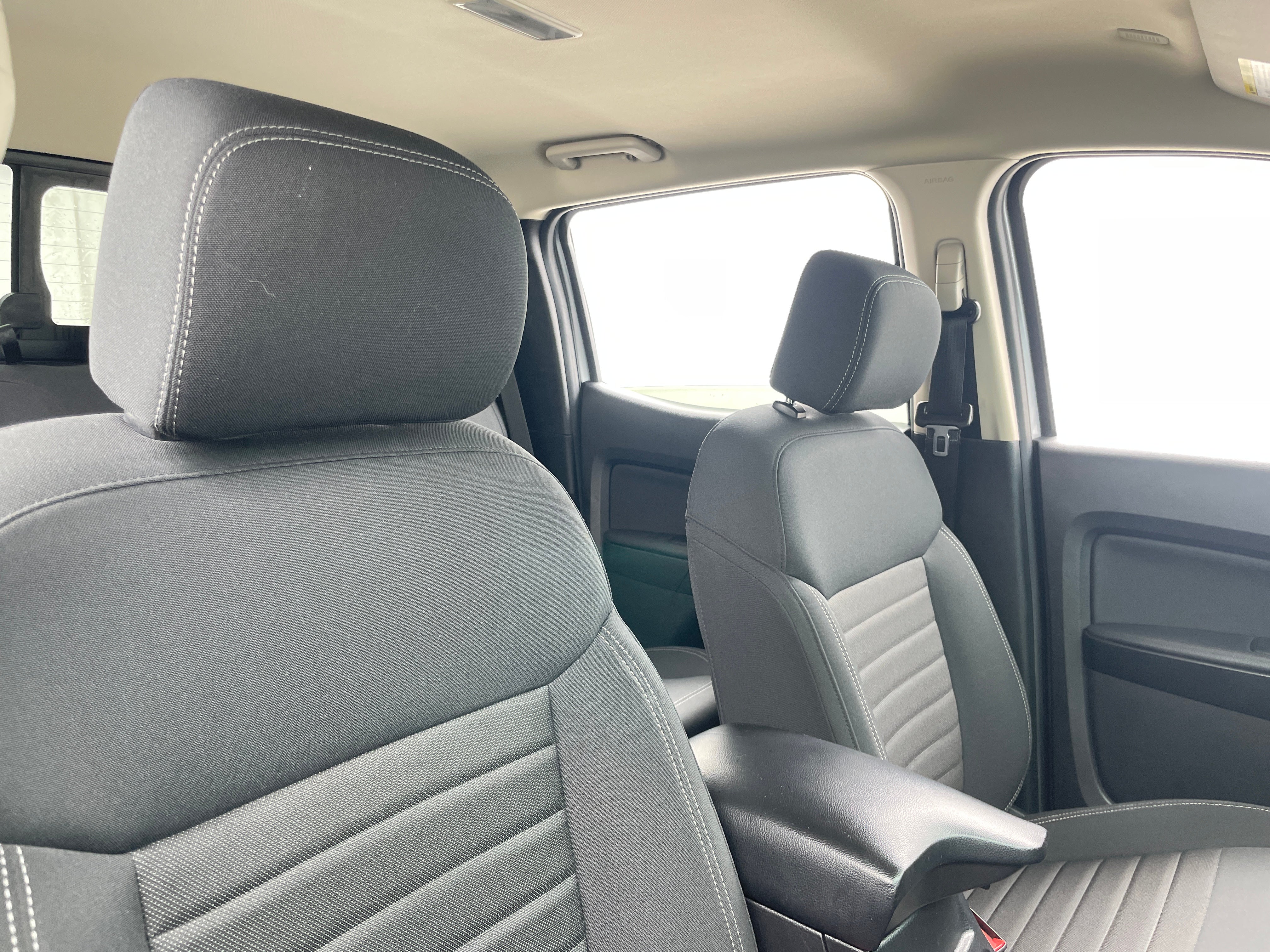 2022 Ford Ranger XL 2
