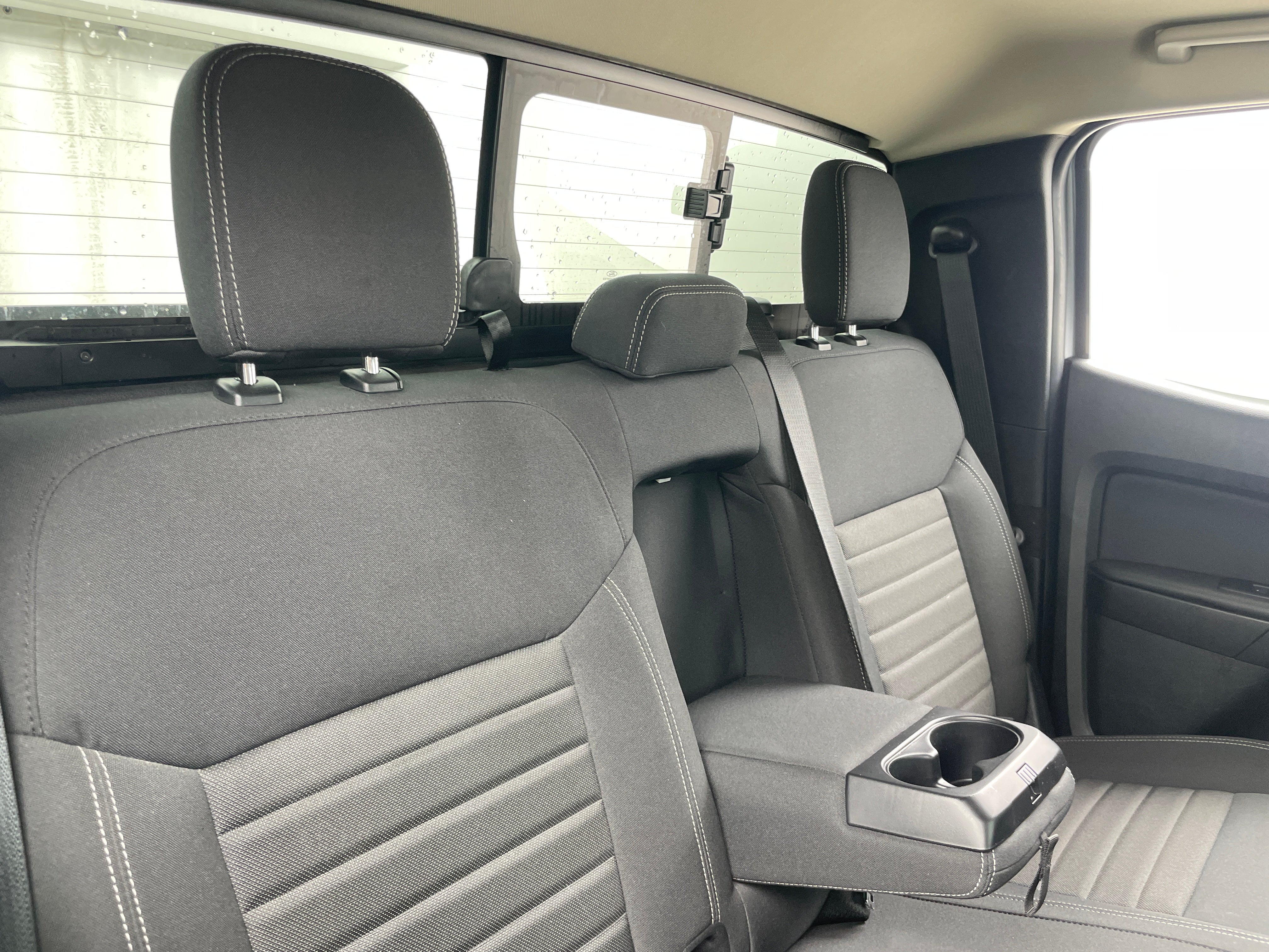 2022 Ford Ranger XL 6