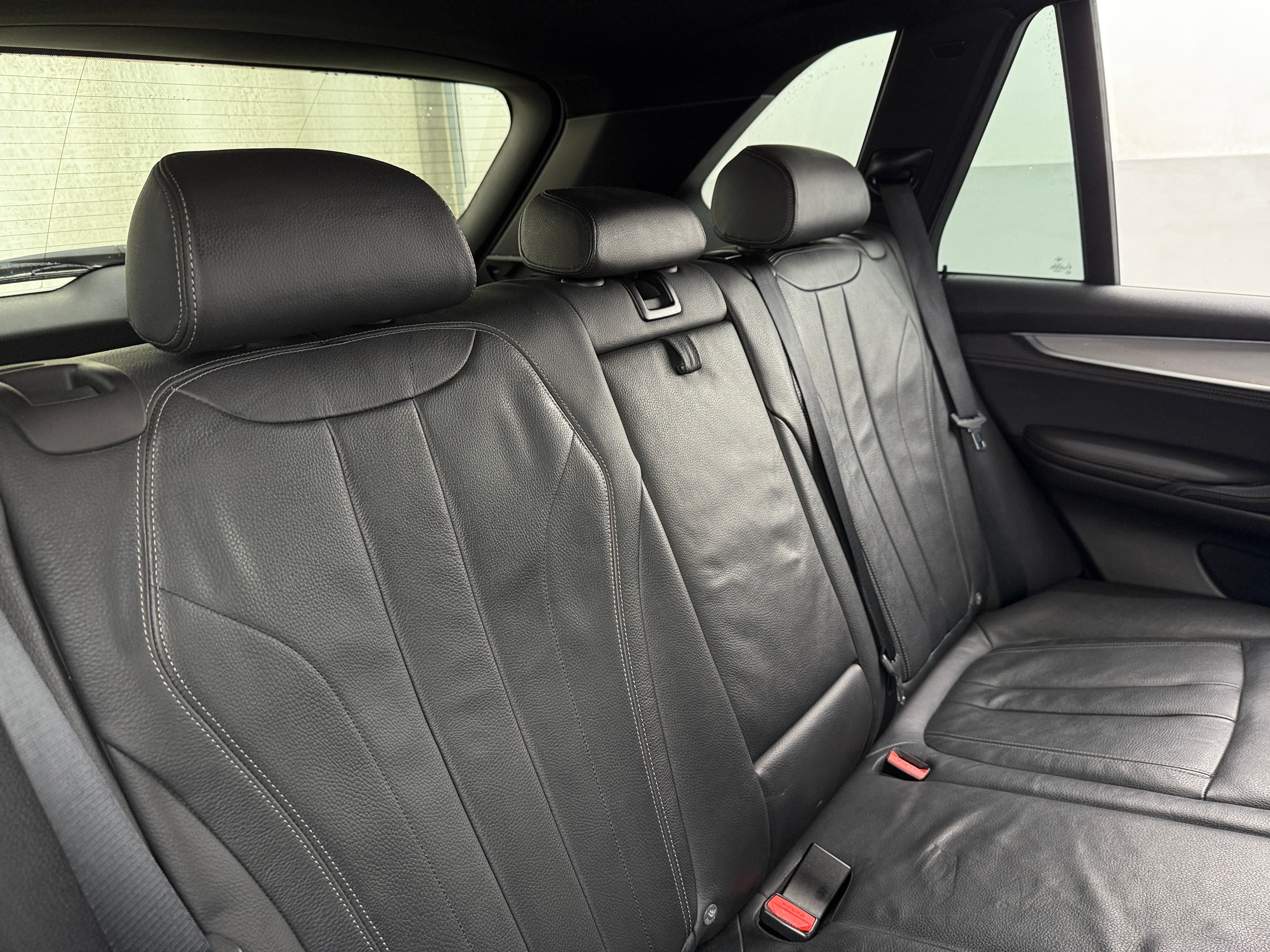 2018 BMW X5 xDrive40e iPerformance 6