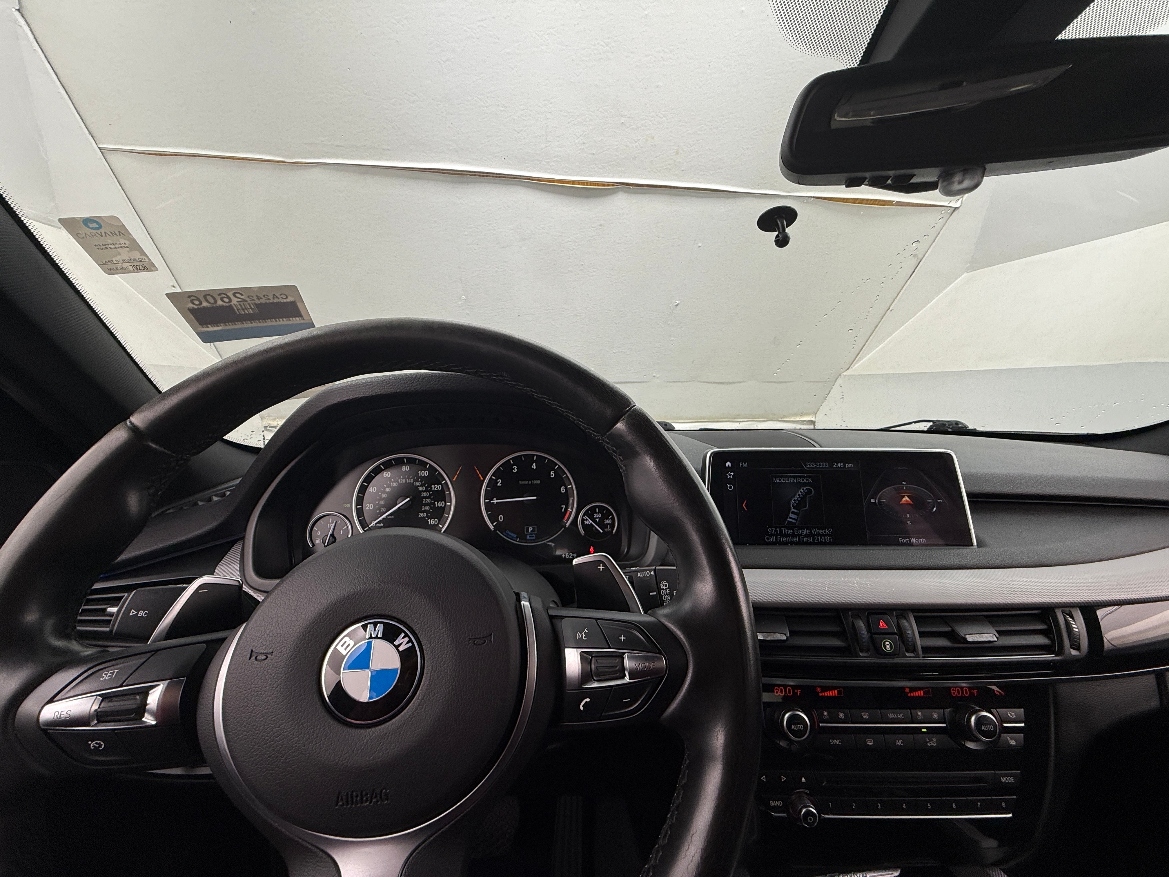 2018 BMW X5 xDrive40e iPerformance 3