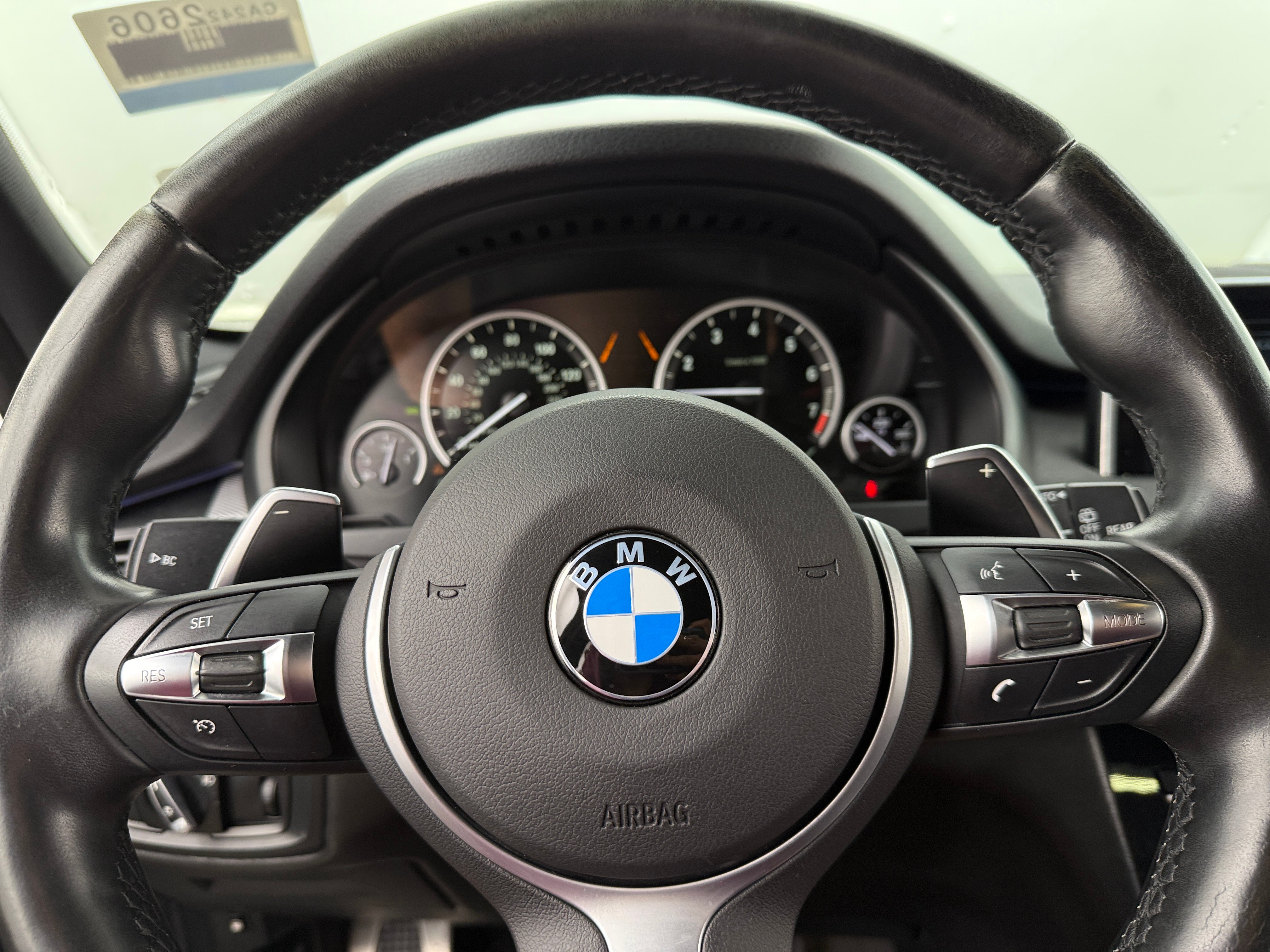 2018 BMW X5 xDrive40e iPerformance 5