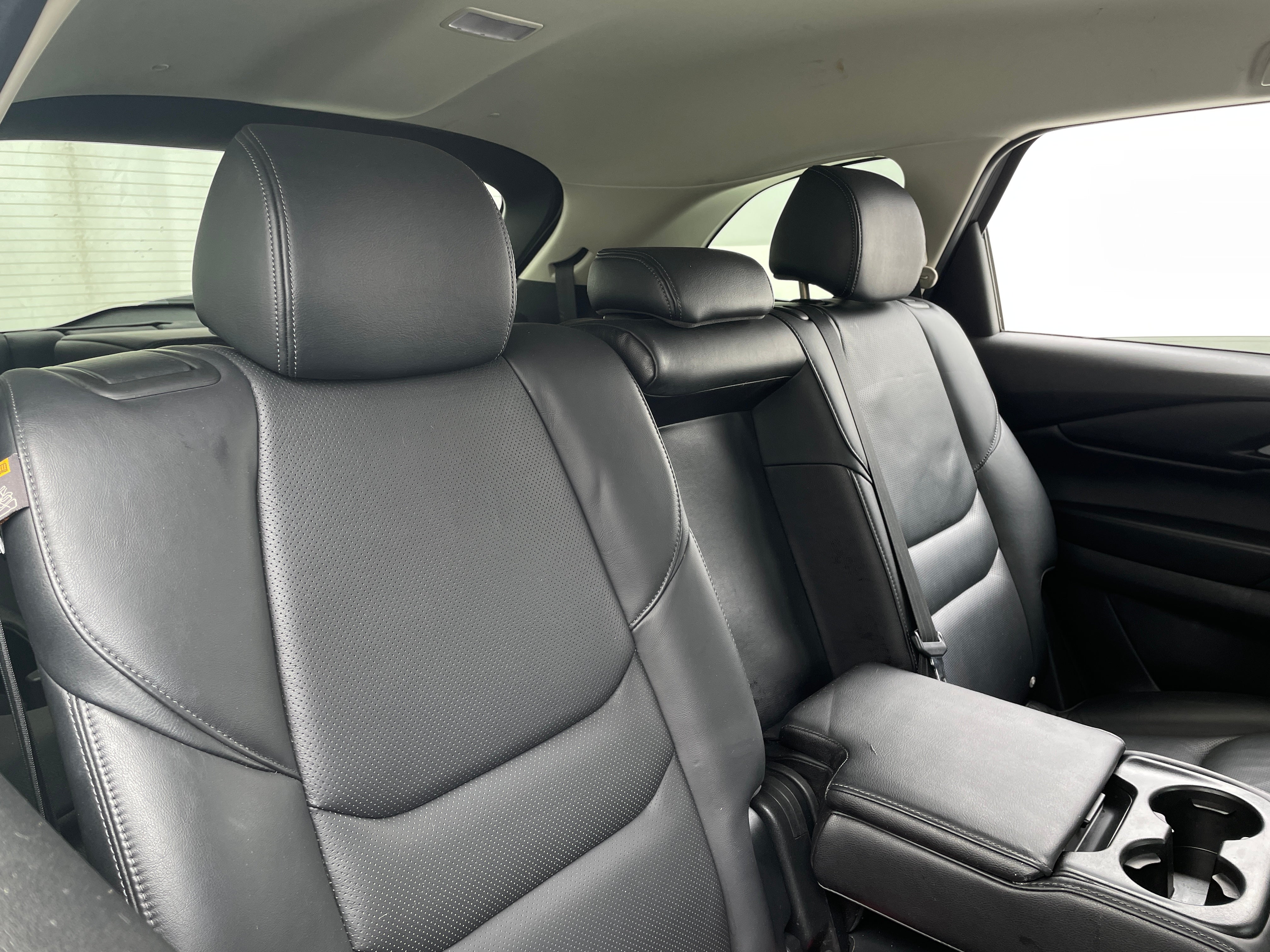 2018 Mazda CX-9 Touring 5