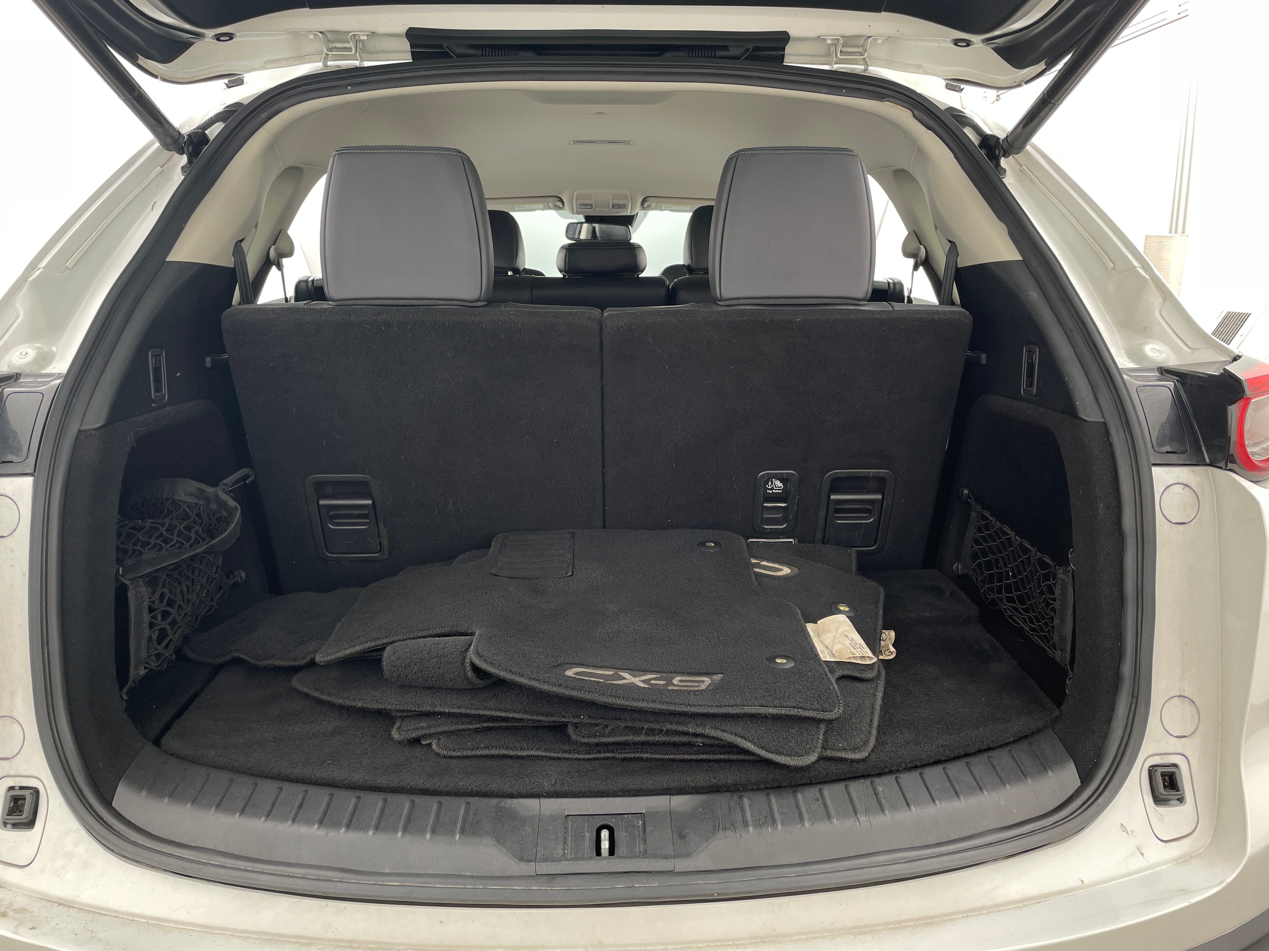 2018 Mazda CX-9 Touring 6
