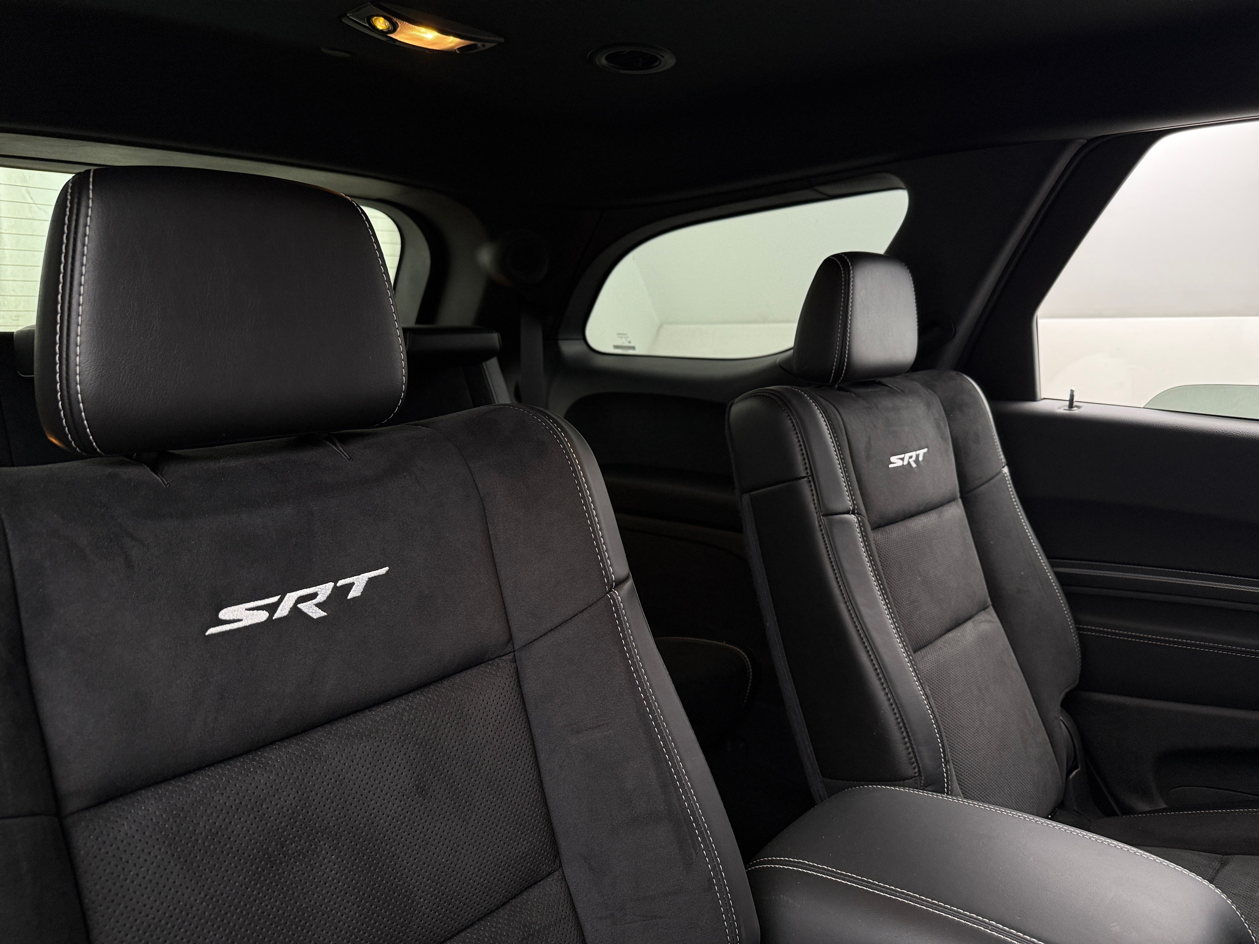 2021 Dodge Durango SRT 5