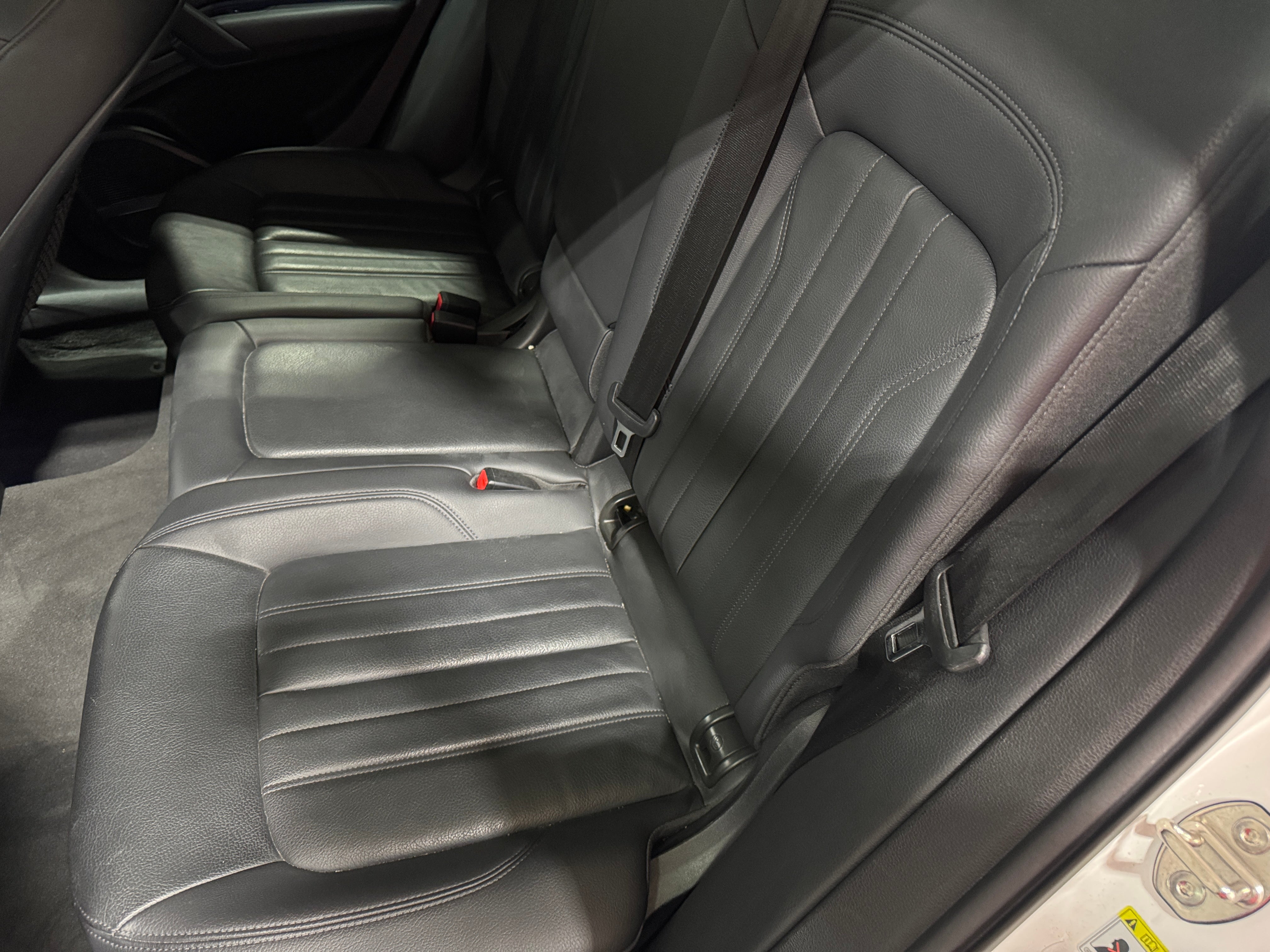 2018 Audi Q5 Premium Plus 5