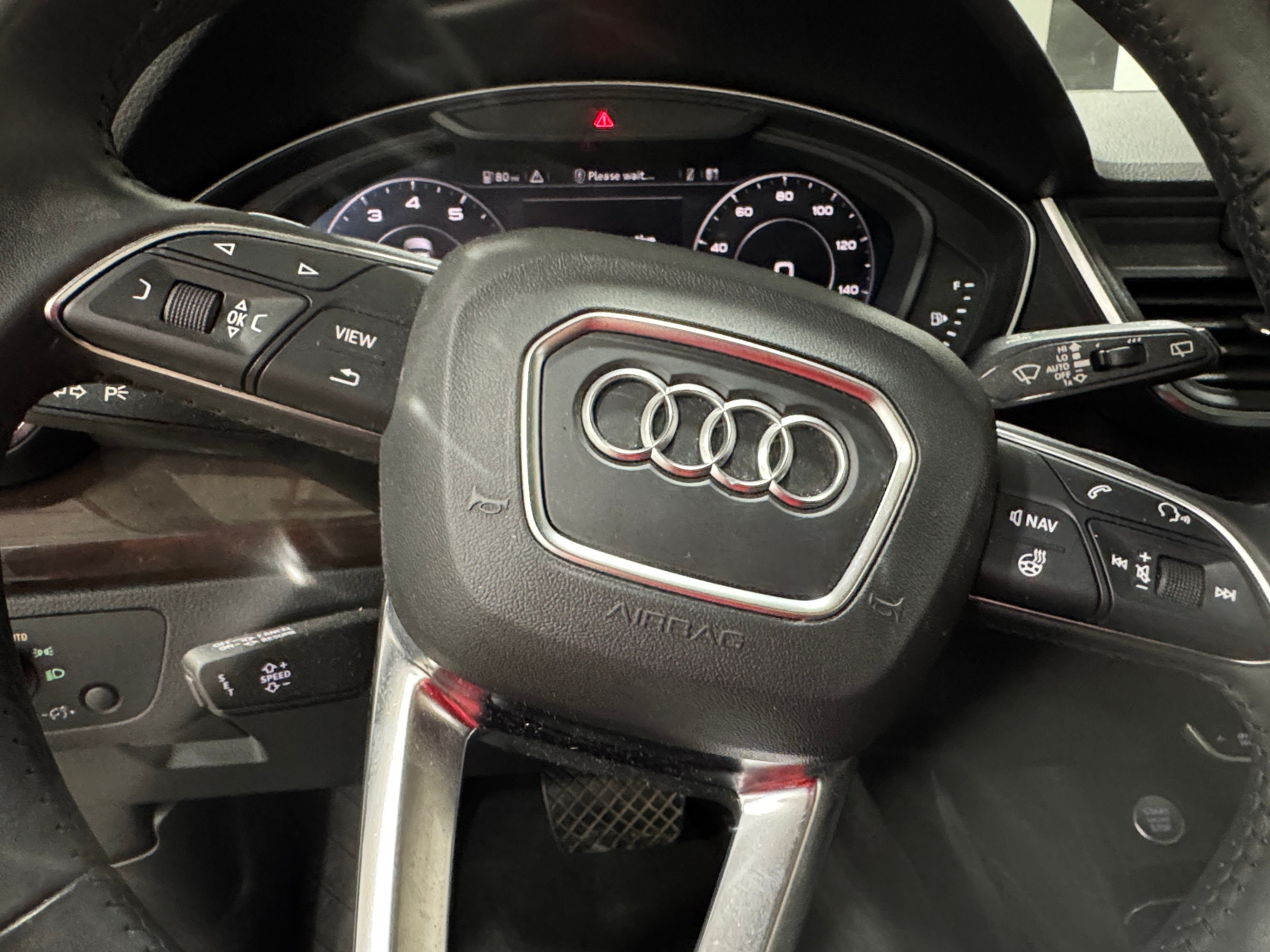 2018 Audi Q5 Premium Plus 4