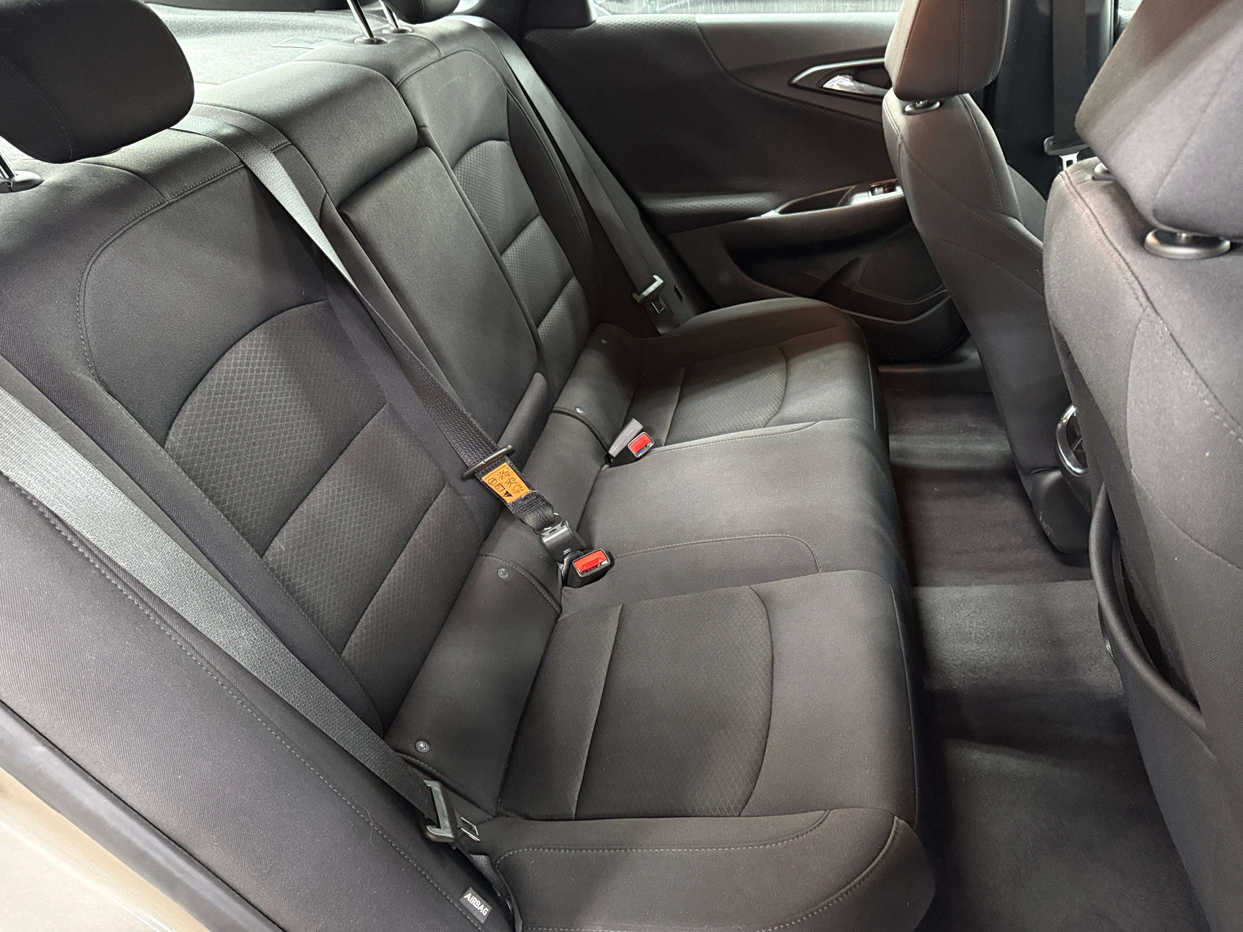 2023 Chevrolet Malibu LT 6