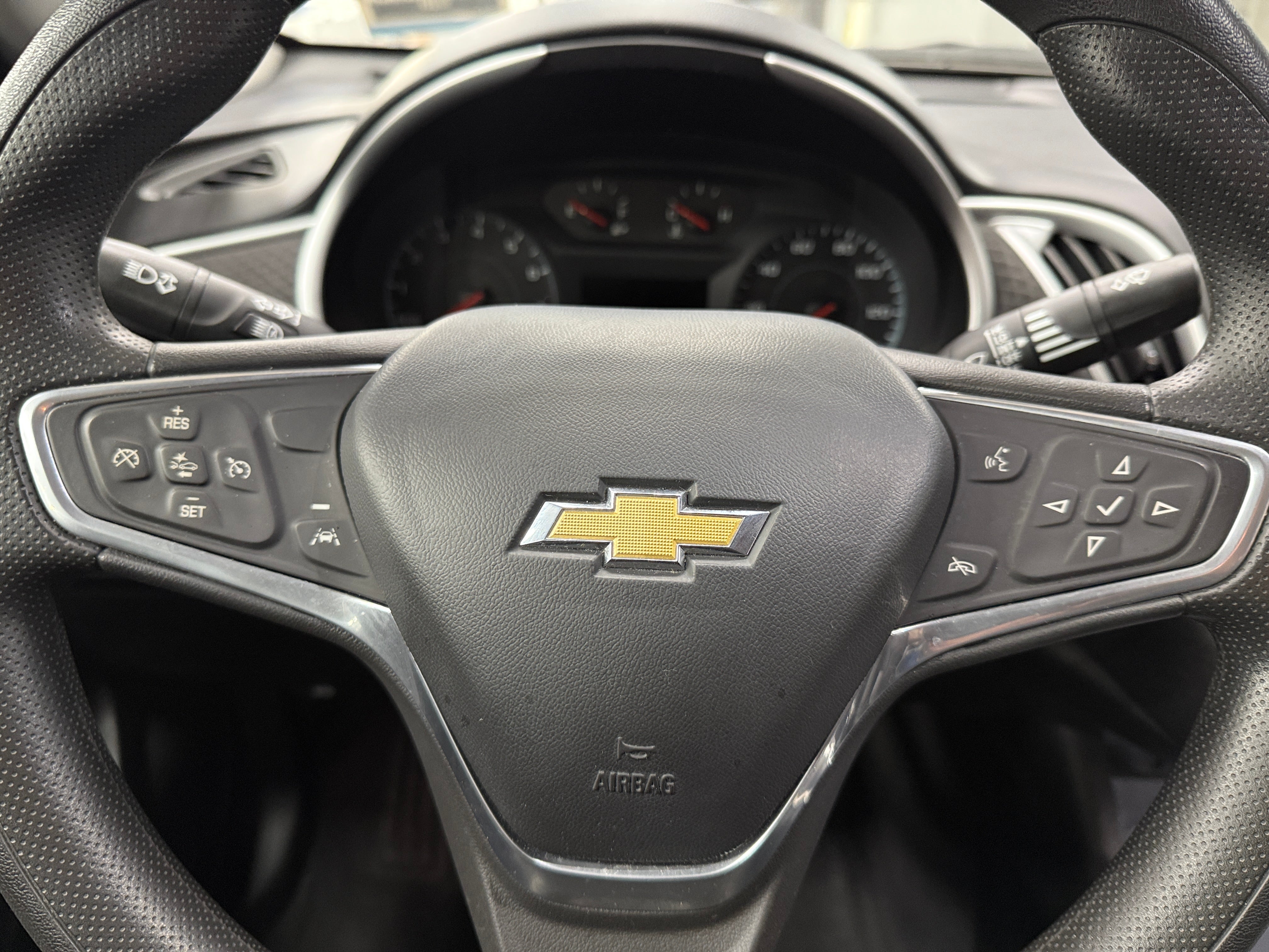 2023 Chevrolet Malibu LT 5