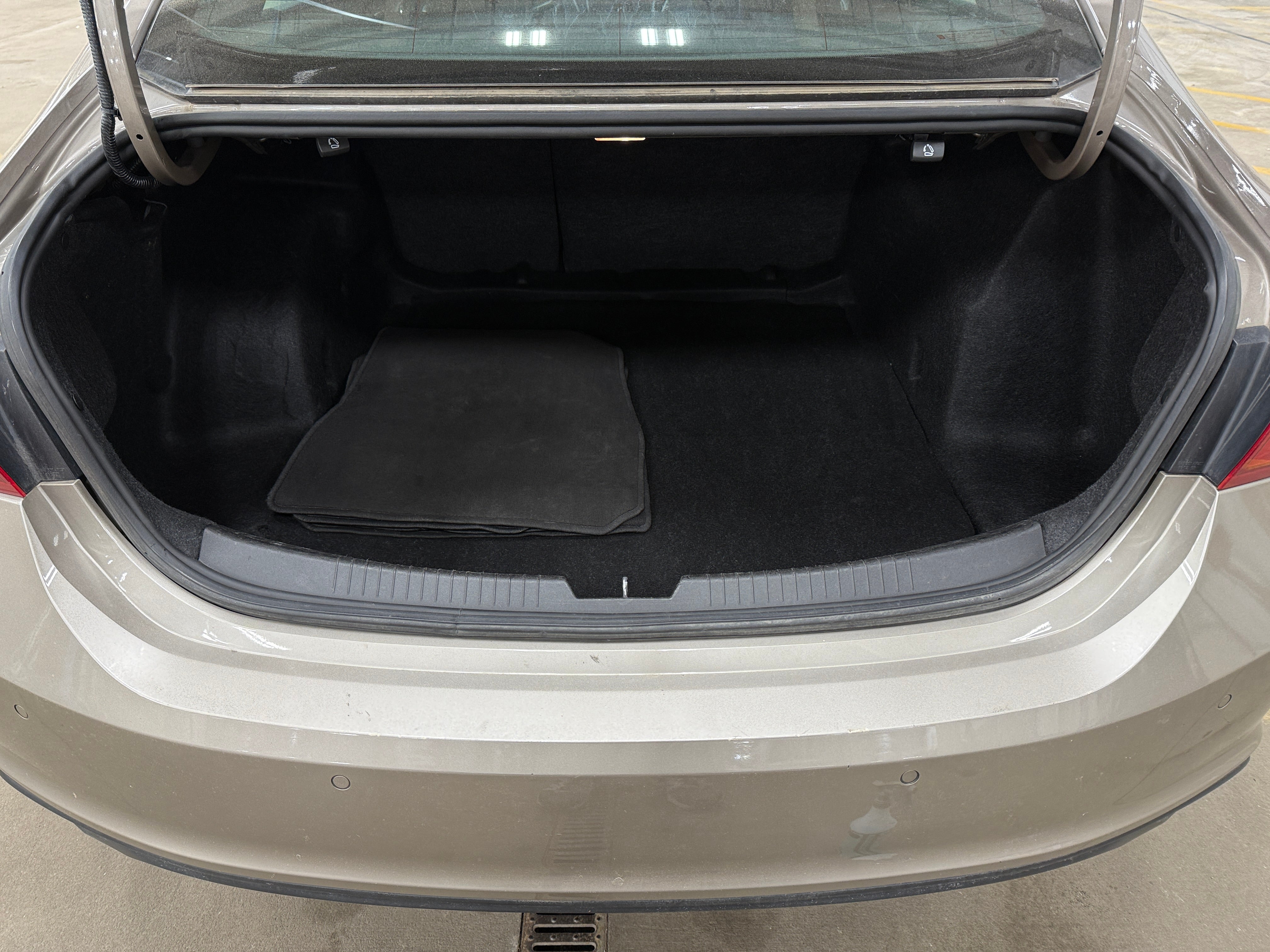 2023 Chevrolet Malibu LT 7