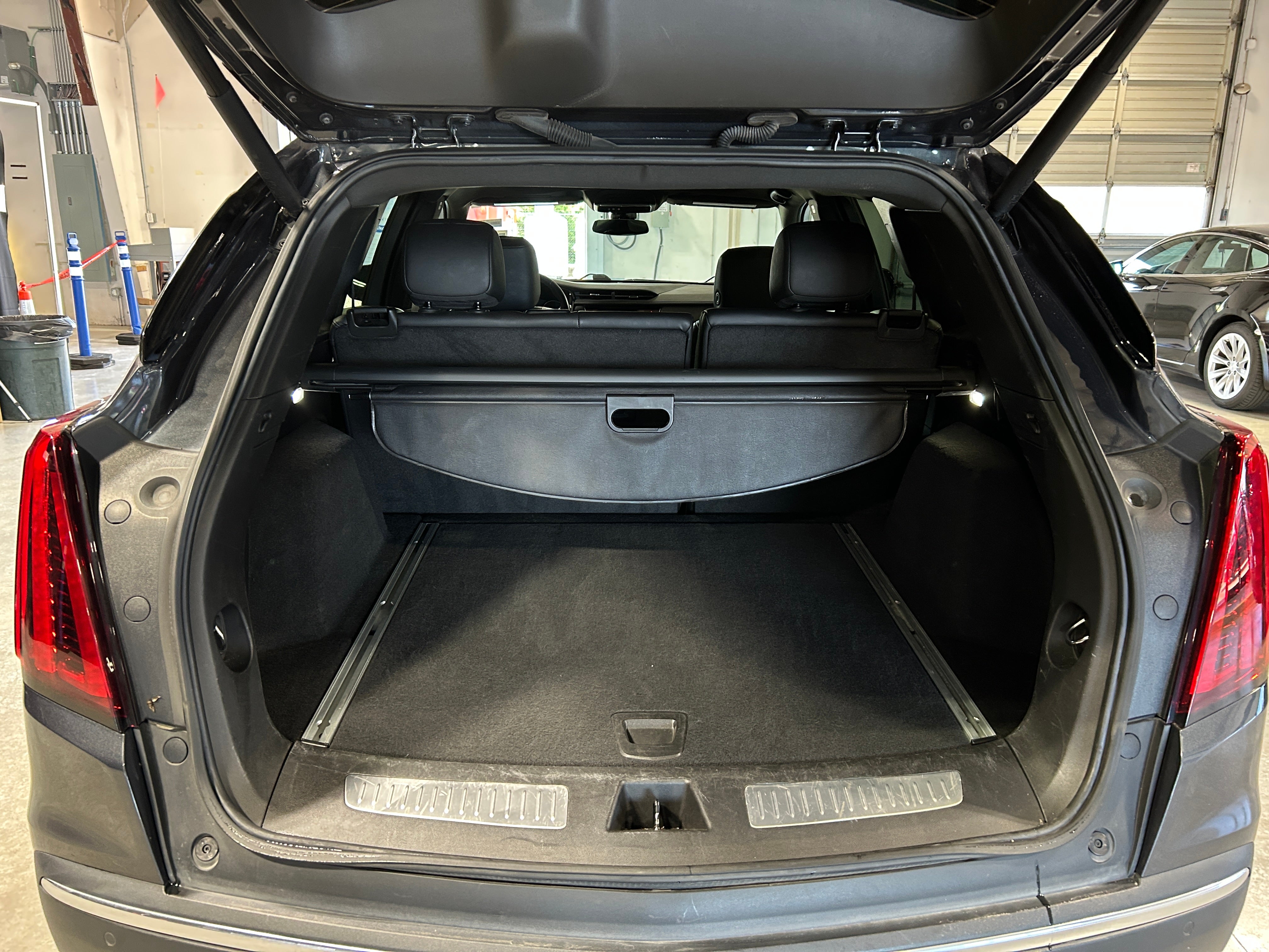 2023 Cadillac XT5 Premium Luxury 6