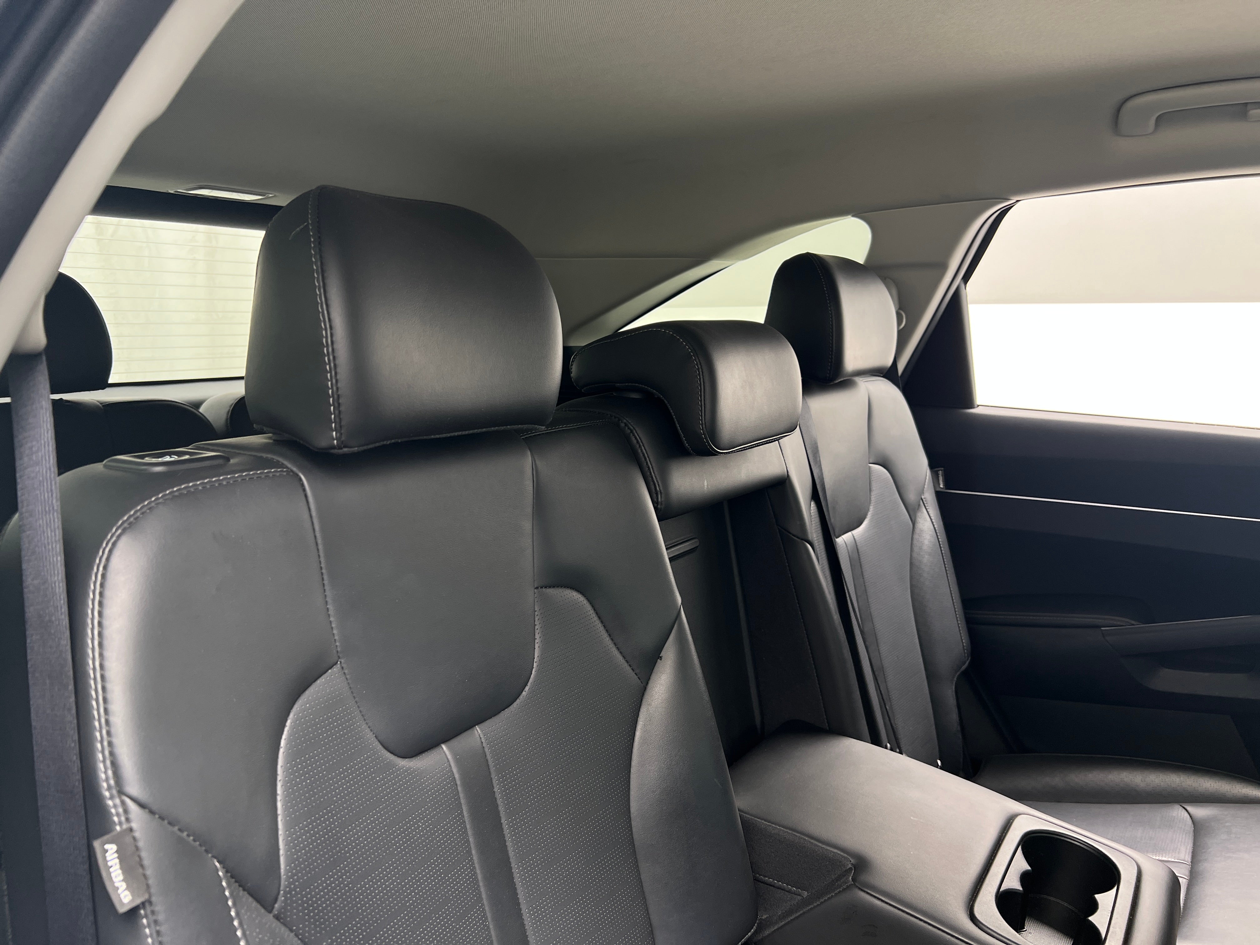 2024 Kia Sorento S 5