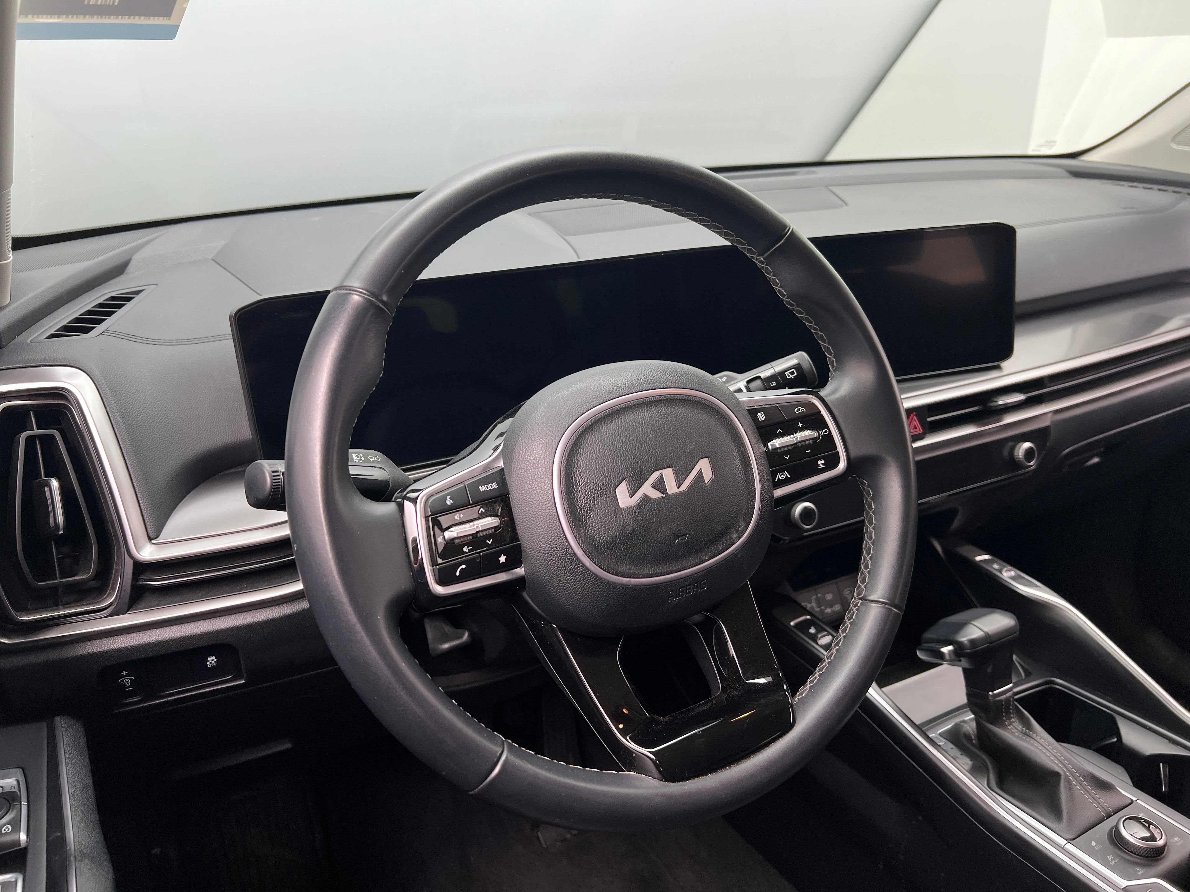 2024 Kia Sorento S 4