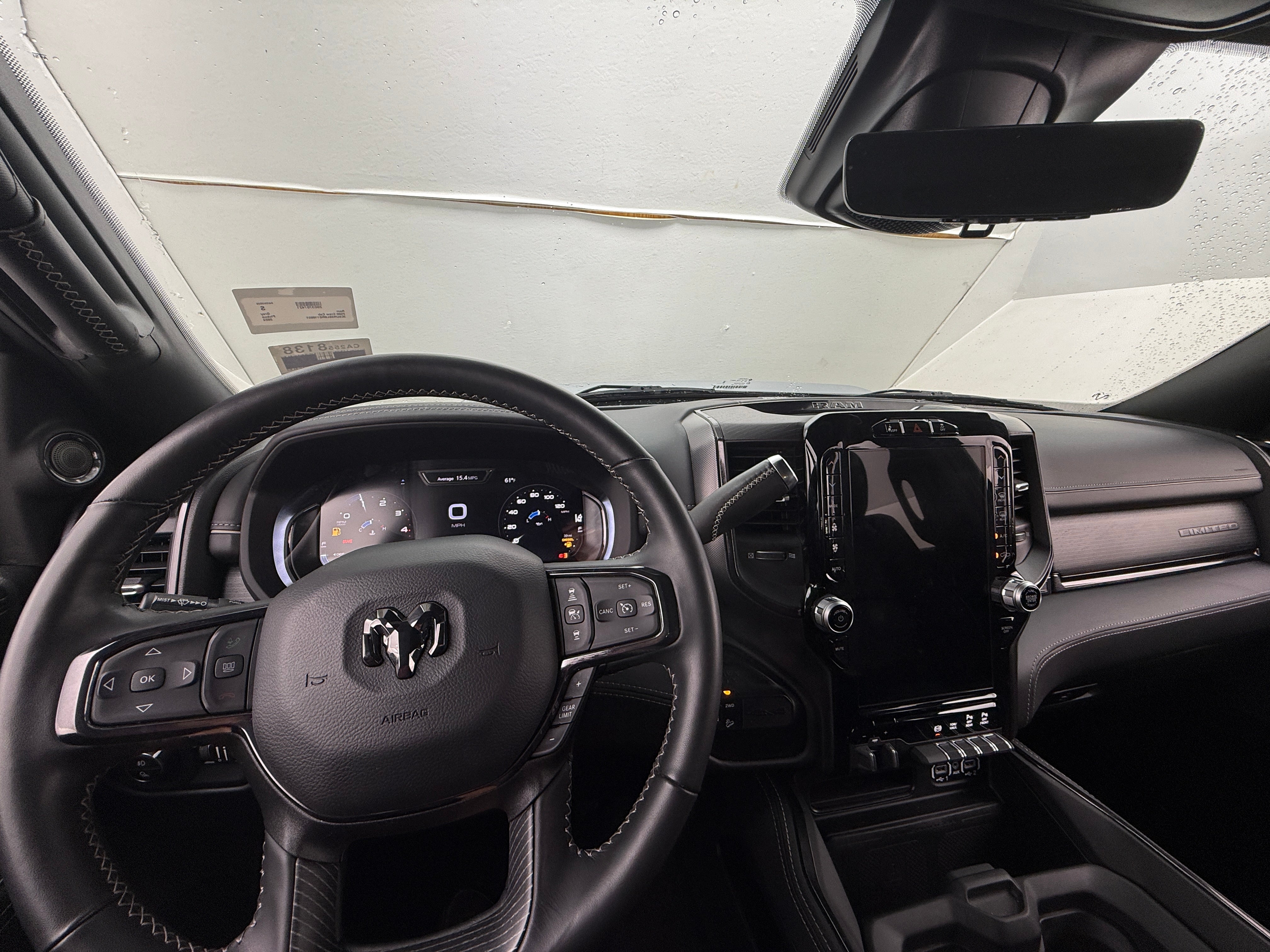 2024 RAM 2500 Limited 2