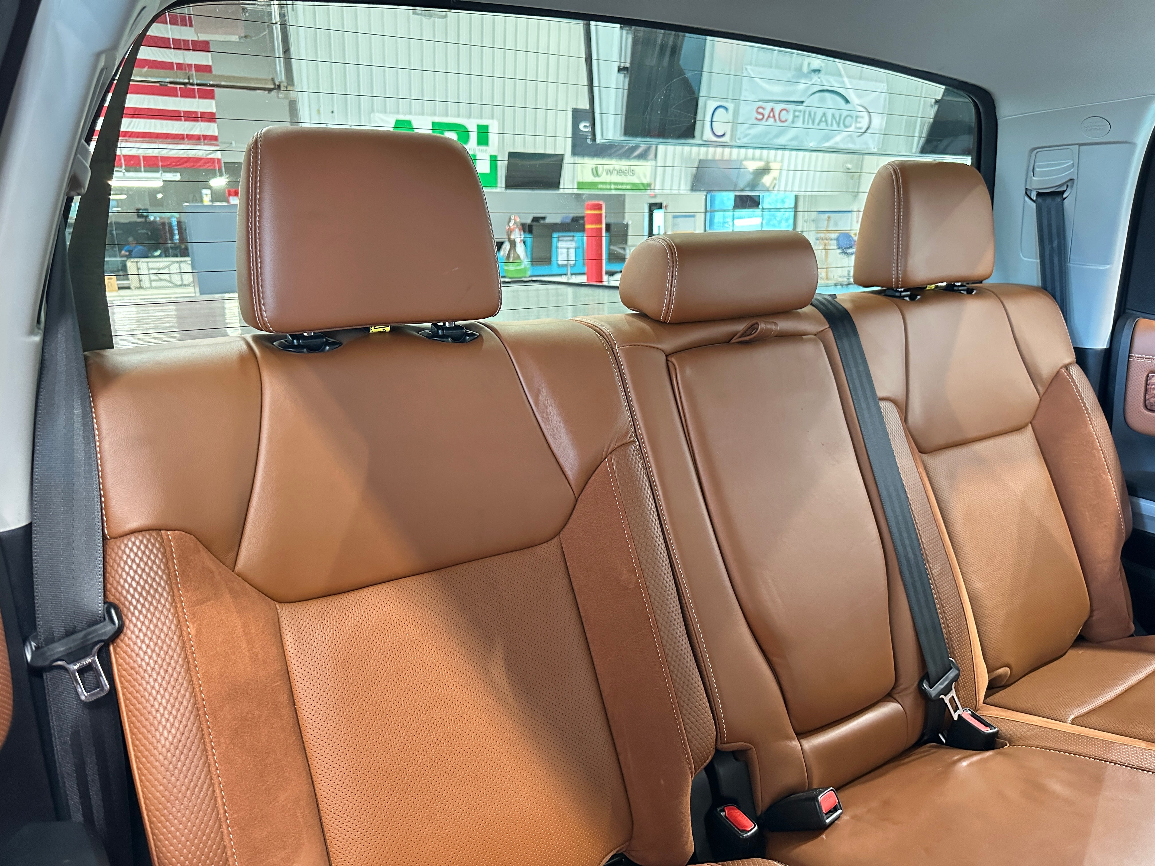 2020 Toyota Tundra 1794 Edition 5