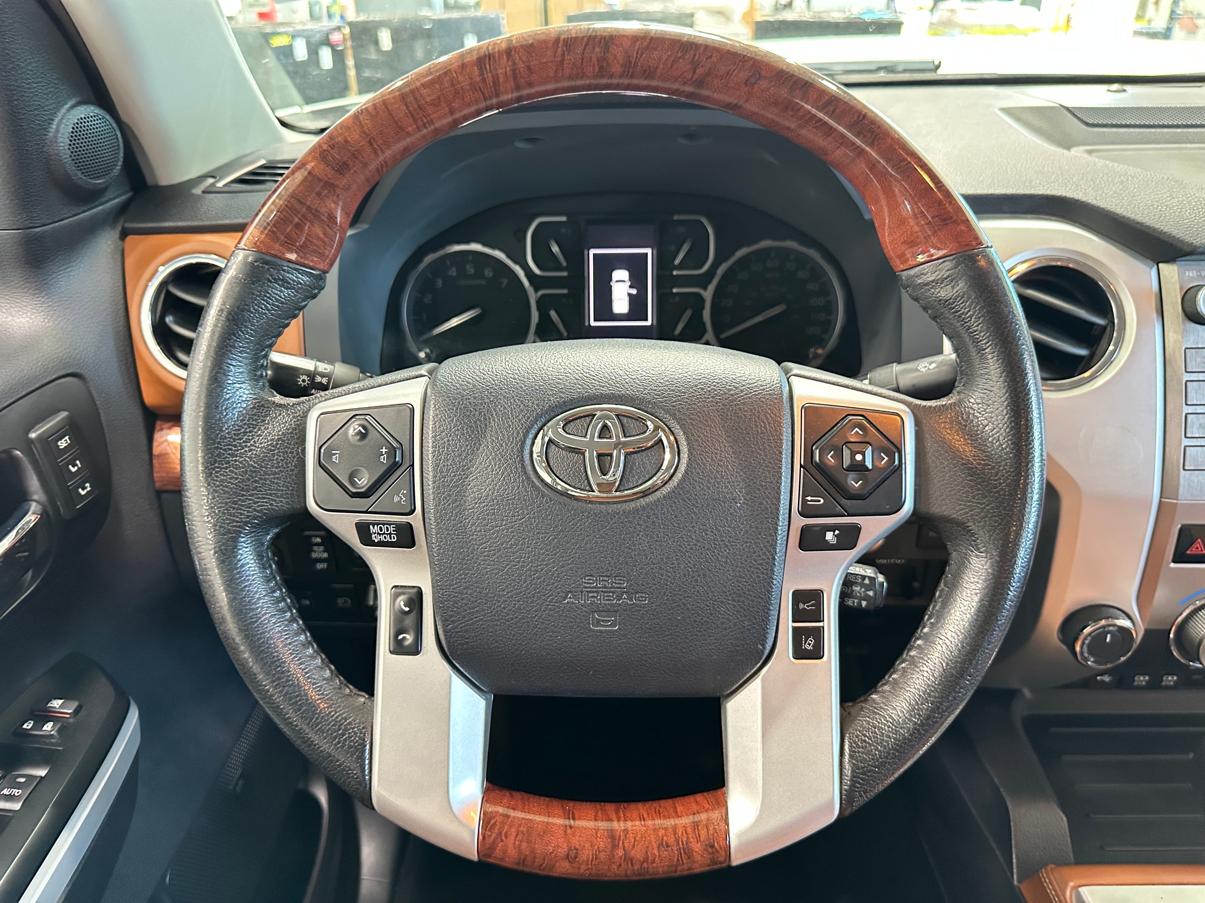 2020 Toyota Tundra 1794 Edition 4