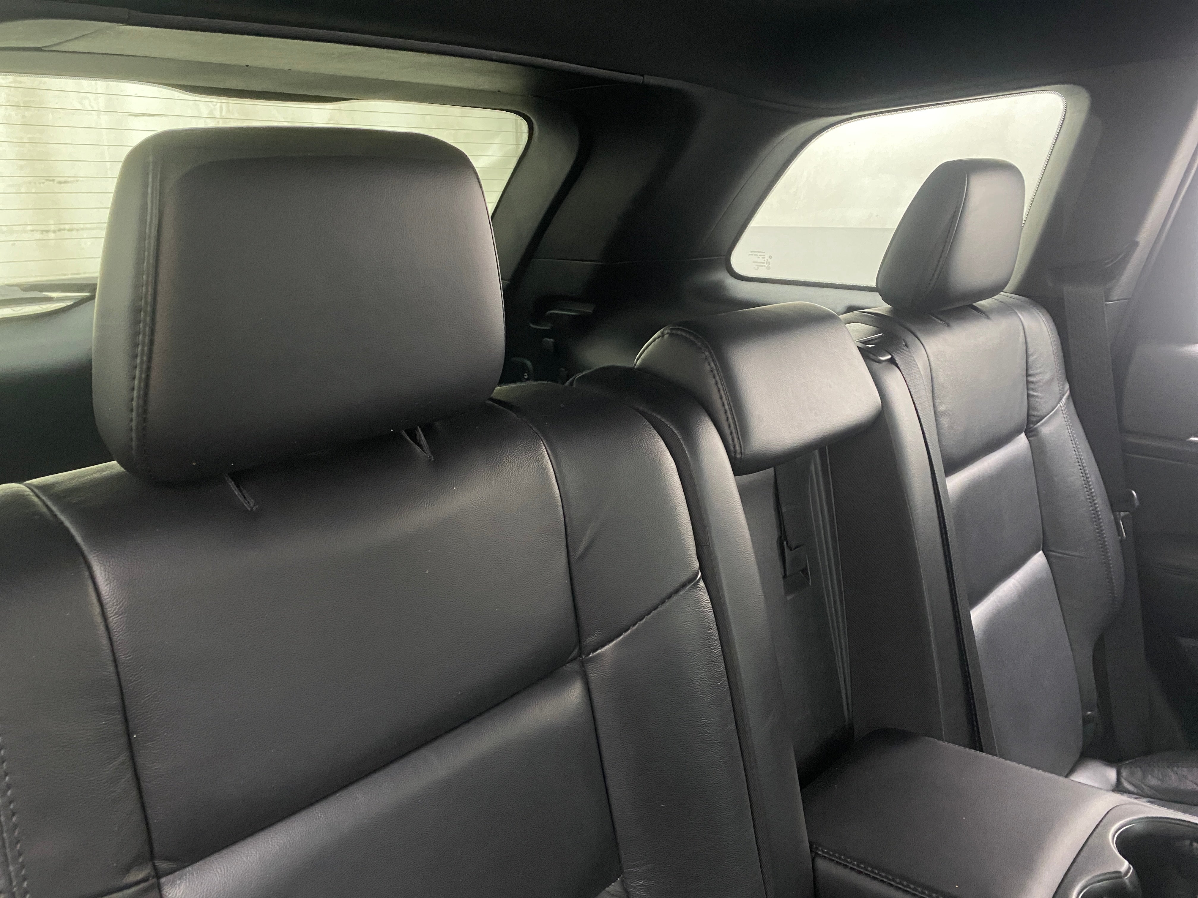 2020 Jeep Grand Cherokee Limited Edition 5