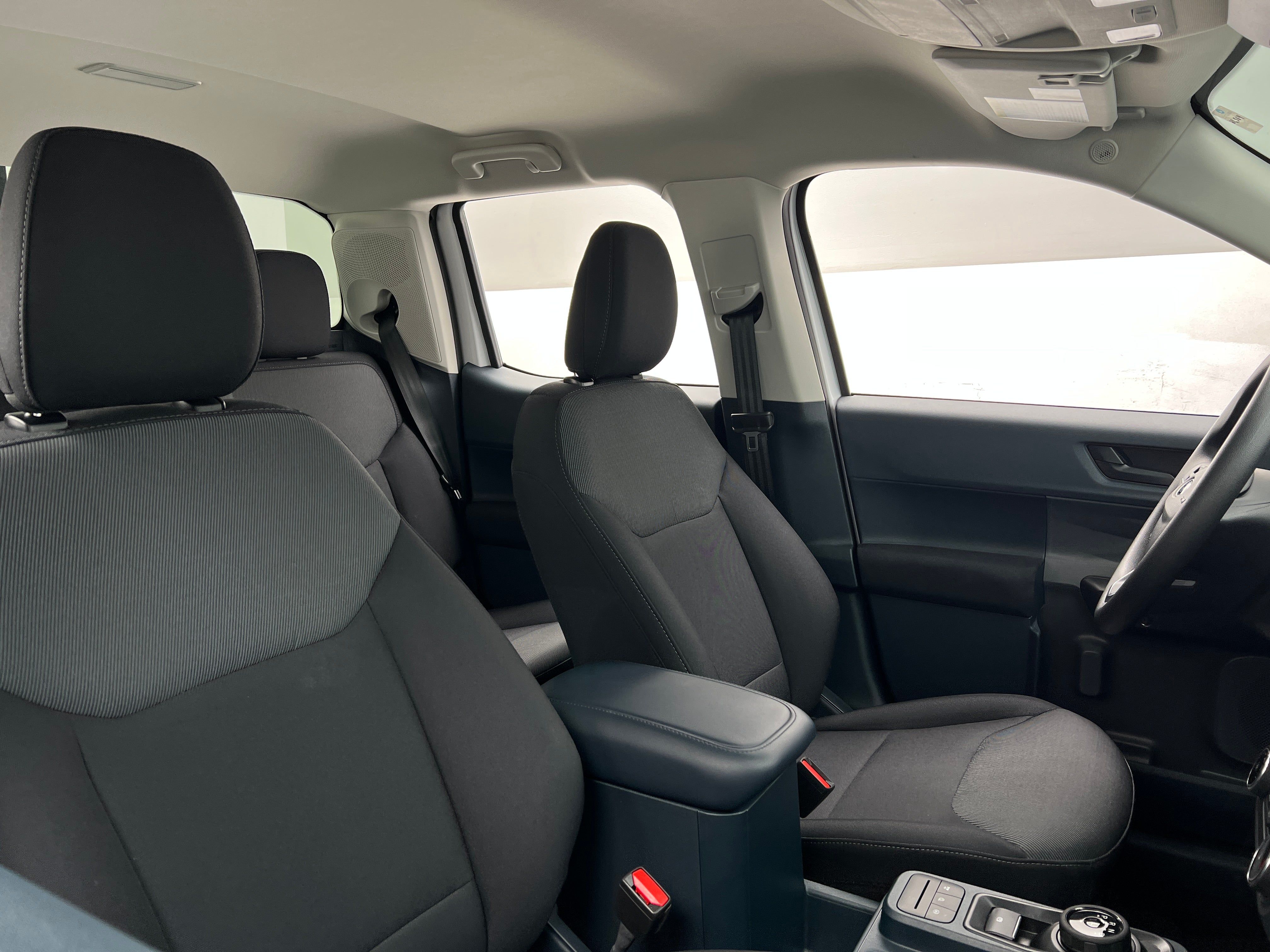 2024 Ford Maverick XL 2