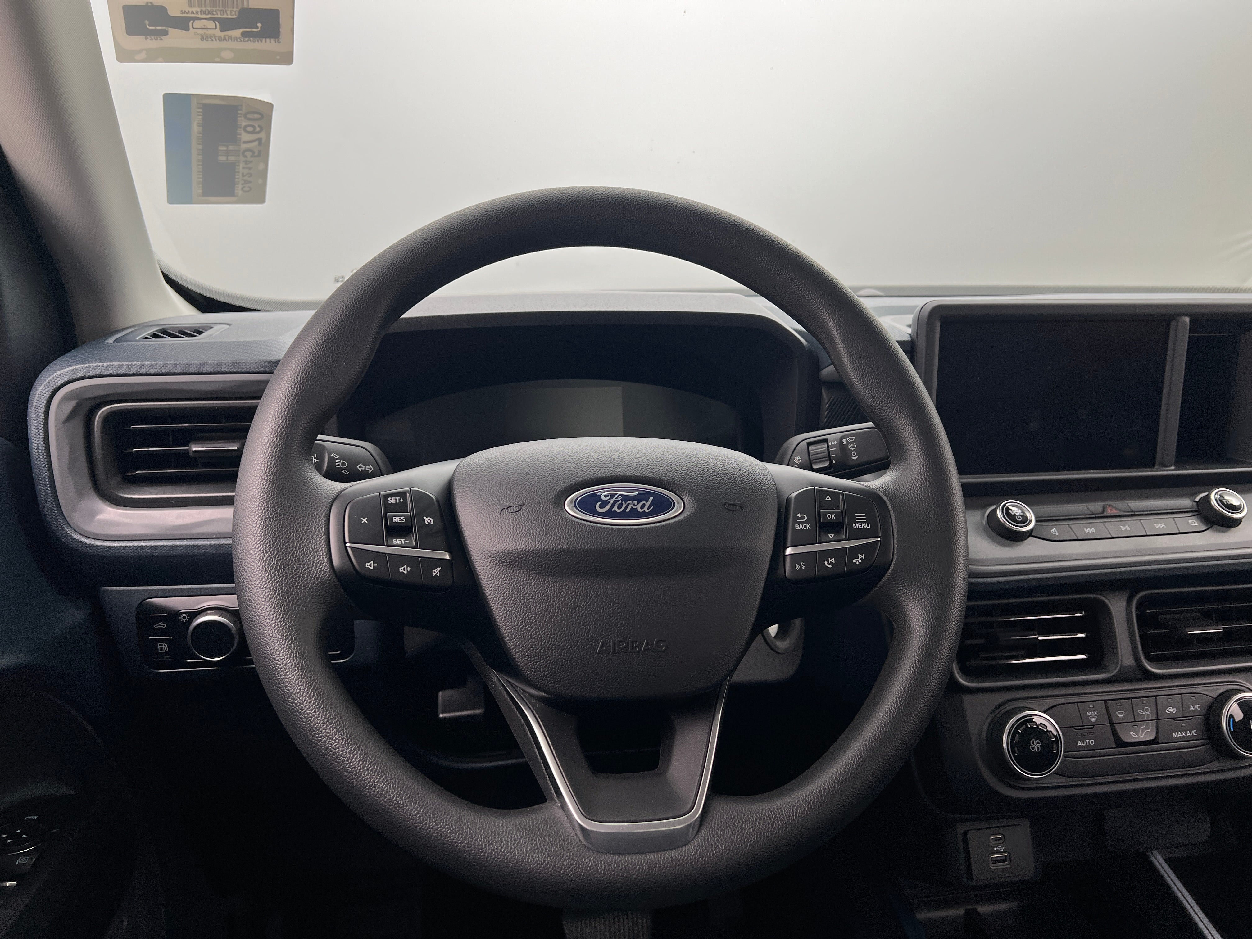 2024 Ford Maverick XL 5