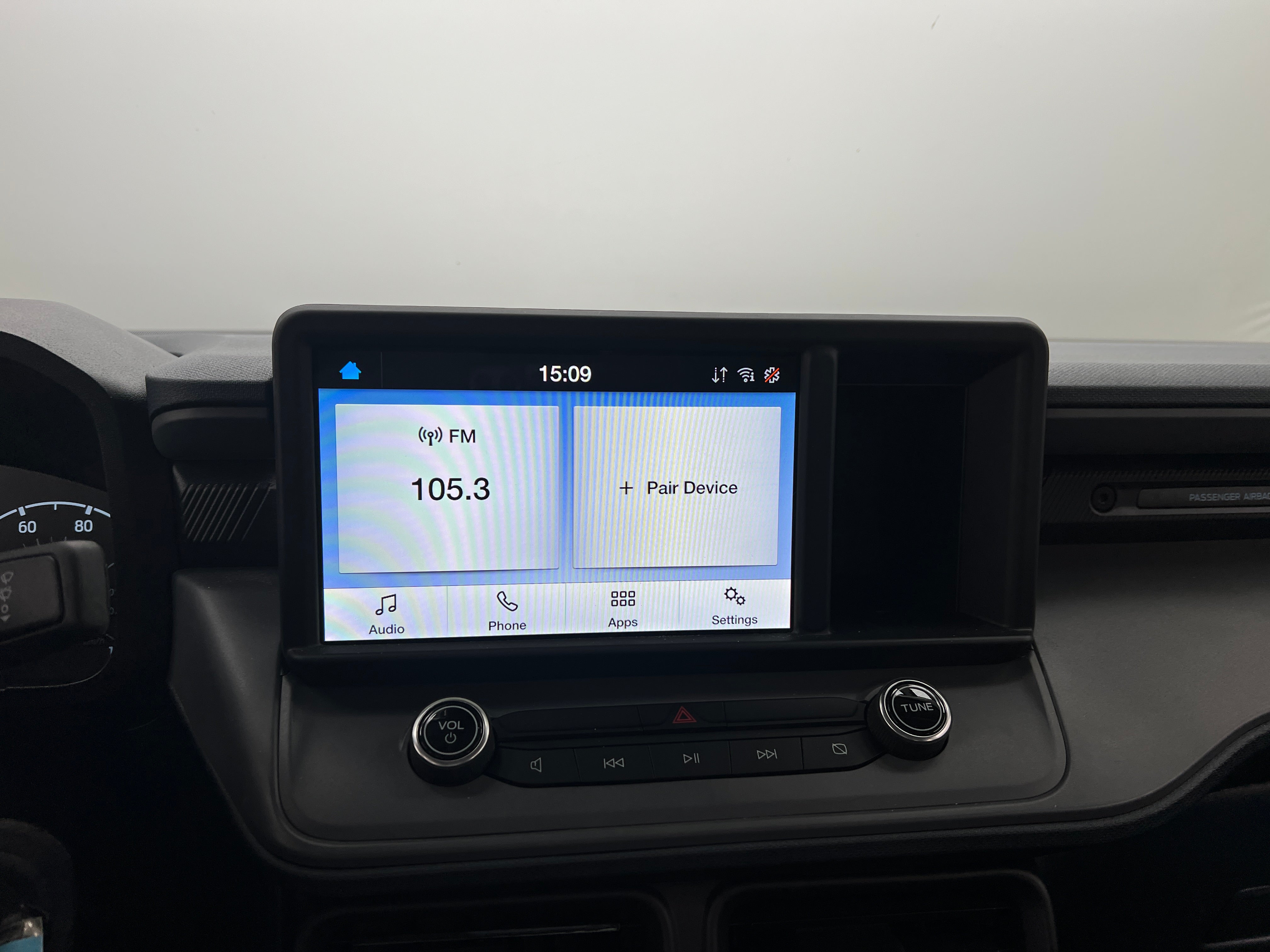 2024 Ford Maverick XL 4
