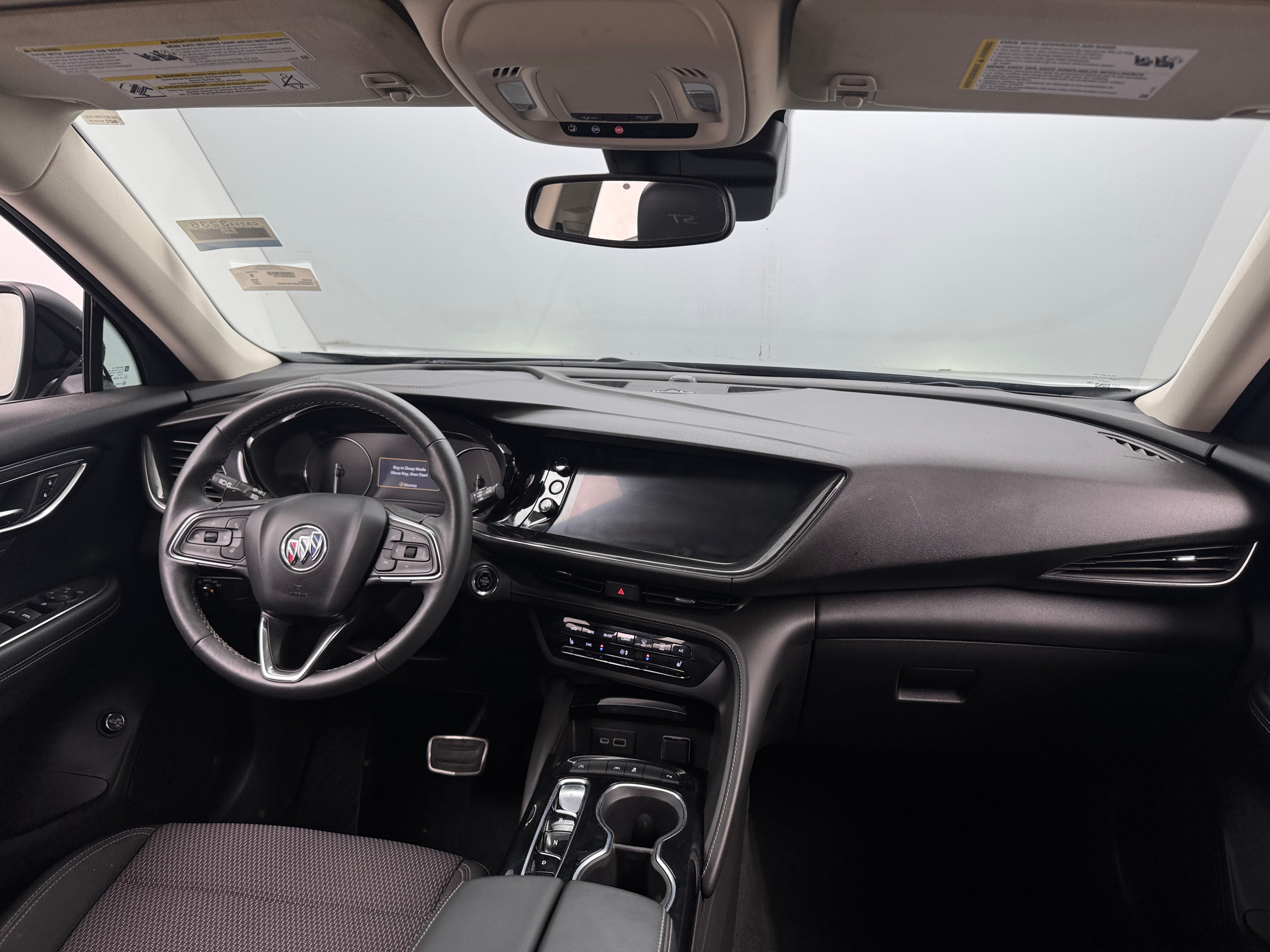 2023 Buick Envision Preferred 2