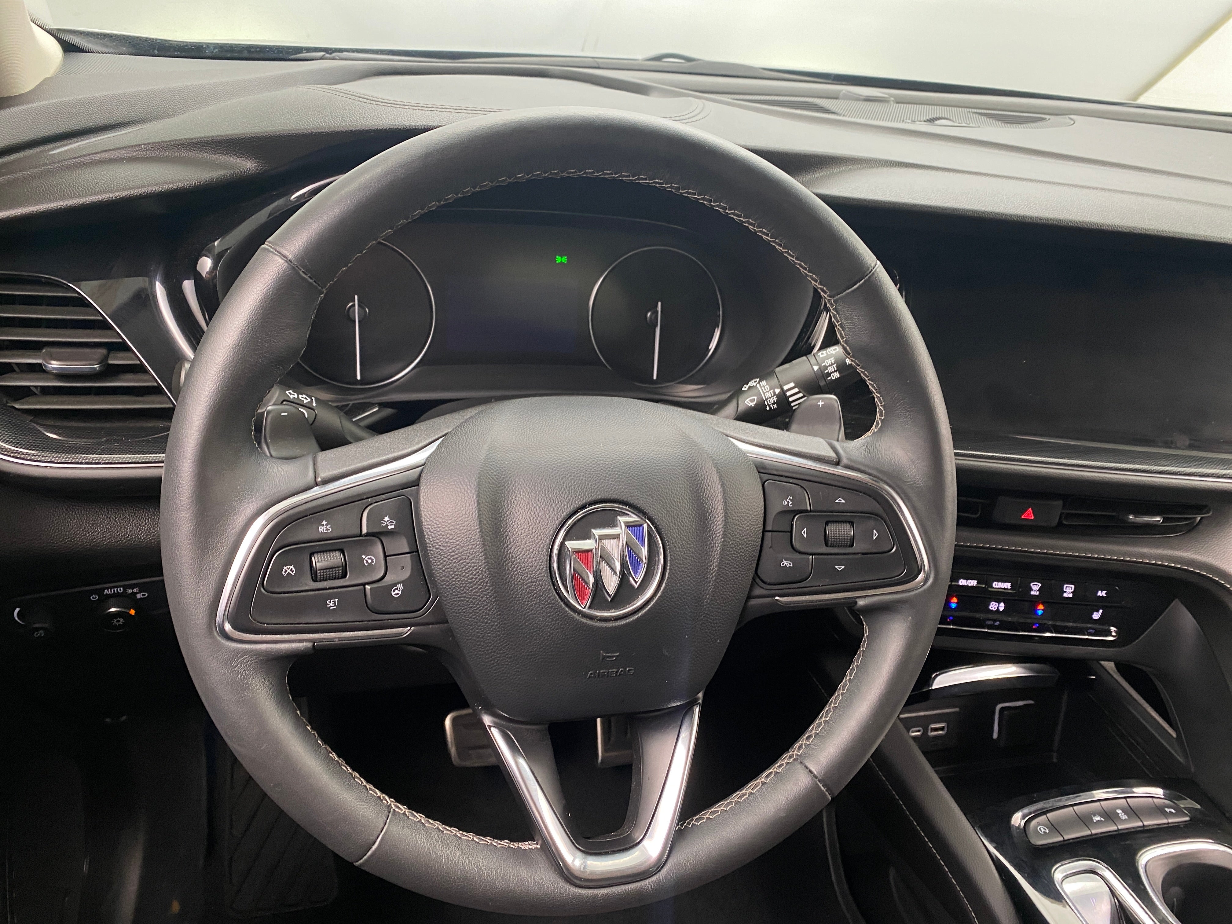 2023 Buick Envision Preferred 4