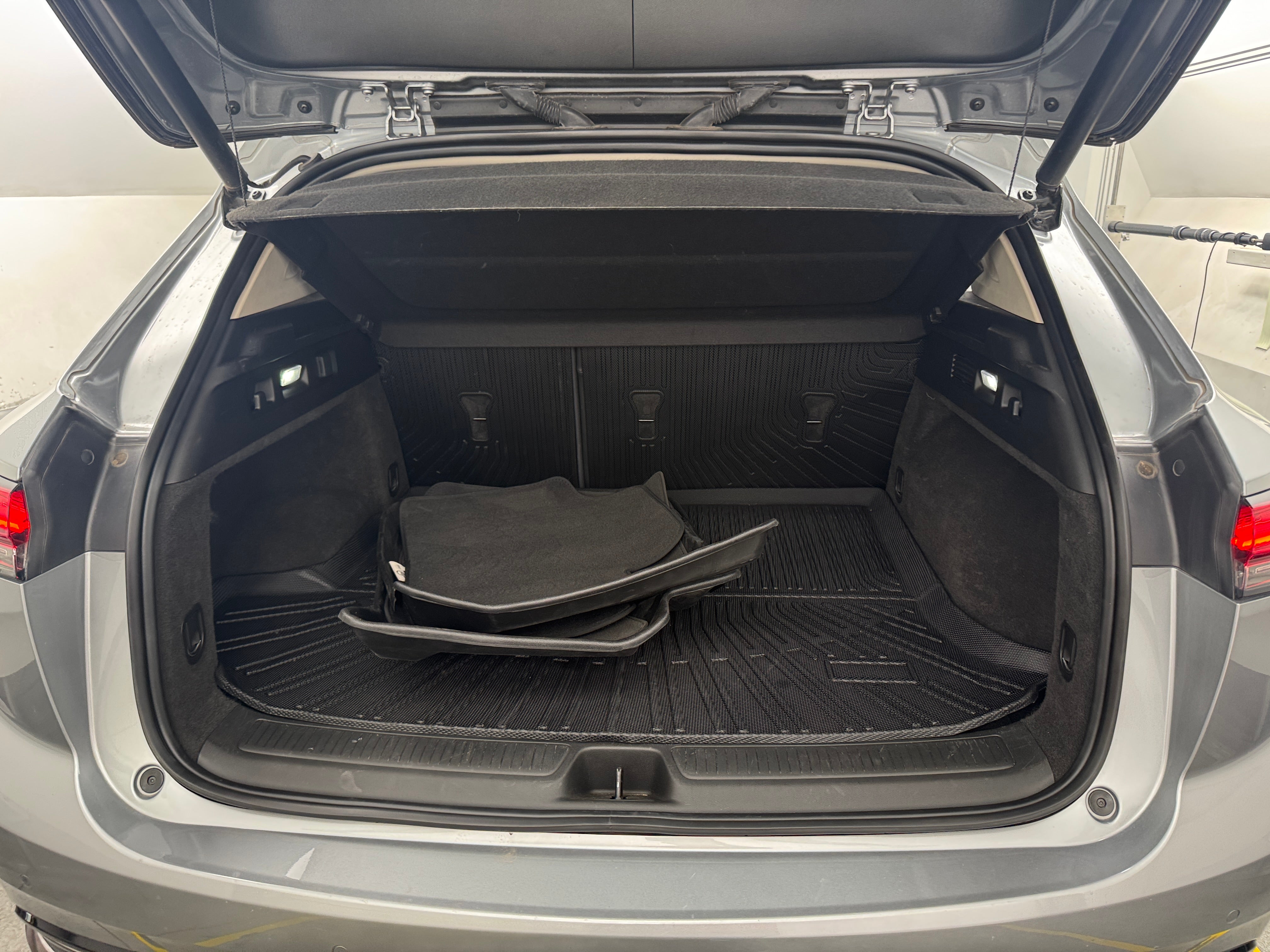 2023 Buick Envision Preferred 6