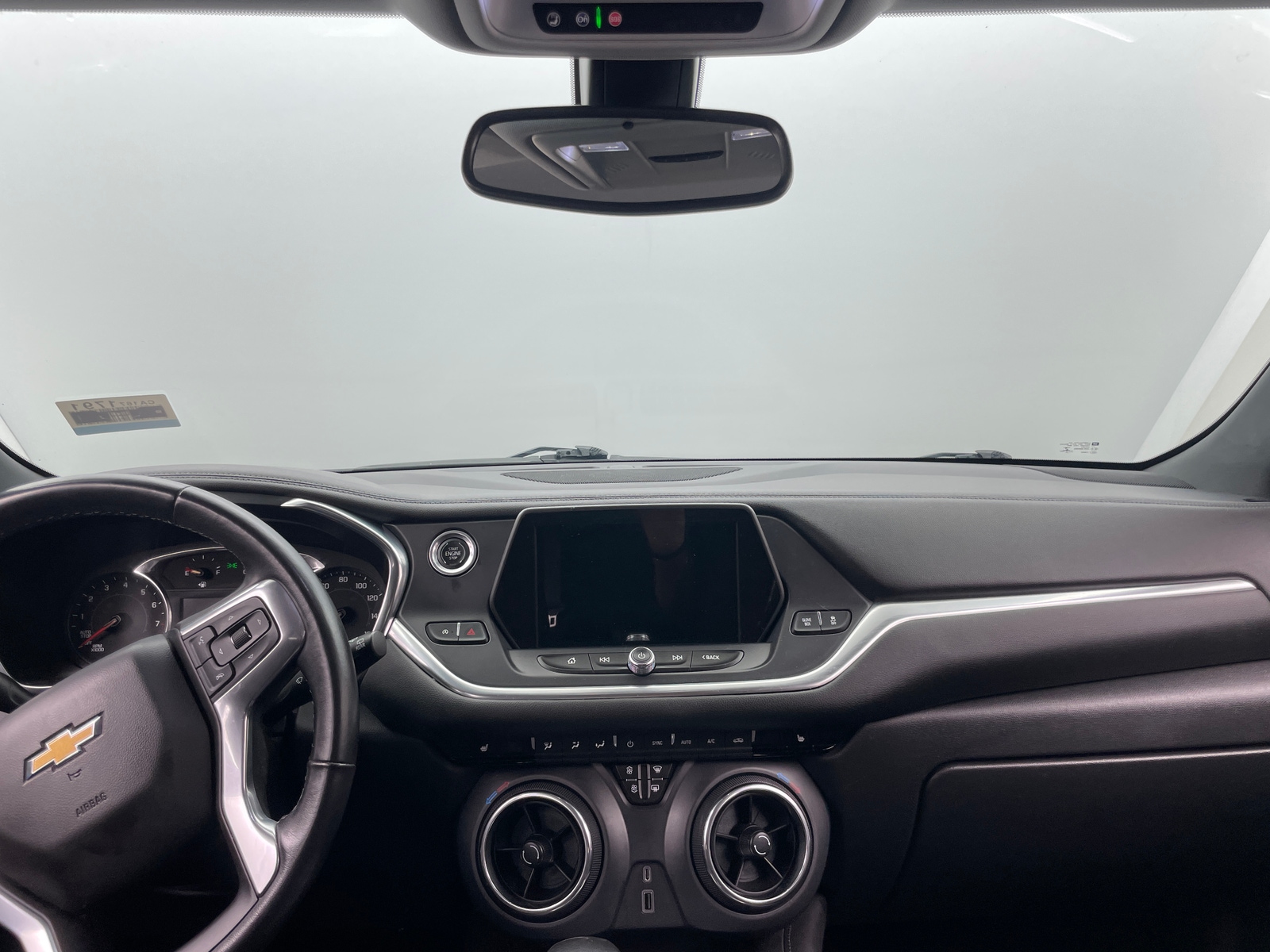 Thumbnail: 2020 Chevrolet Blazer - 3