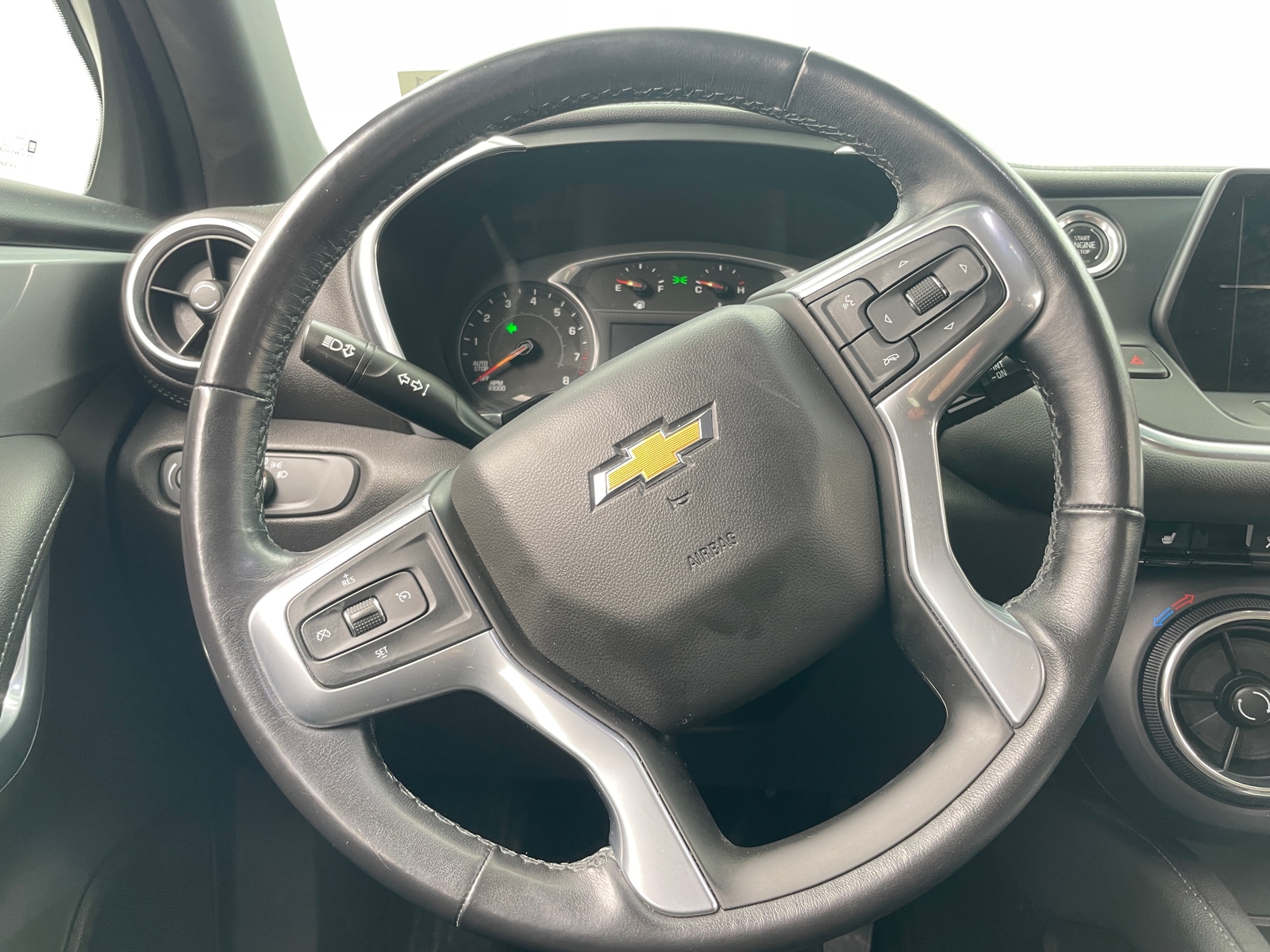 Thumbnail: 2020 Chevrolet Blazer - 5