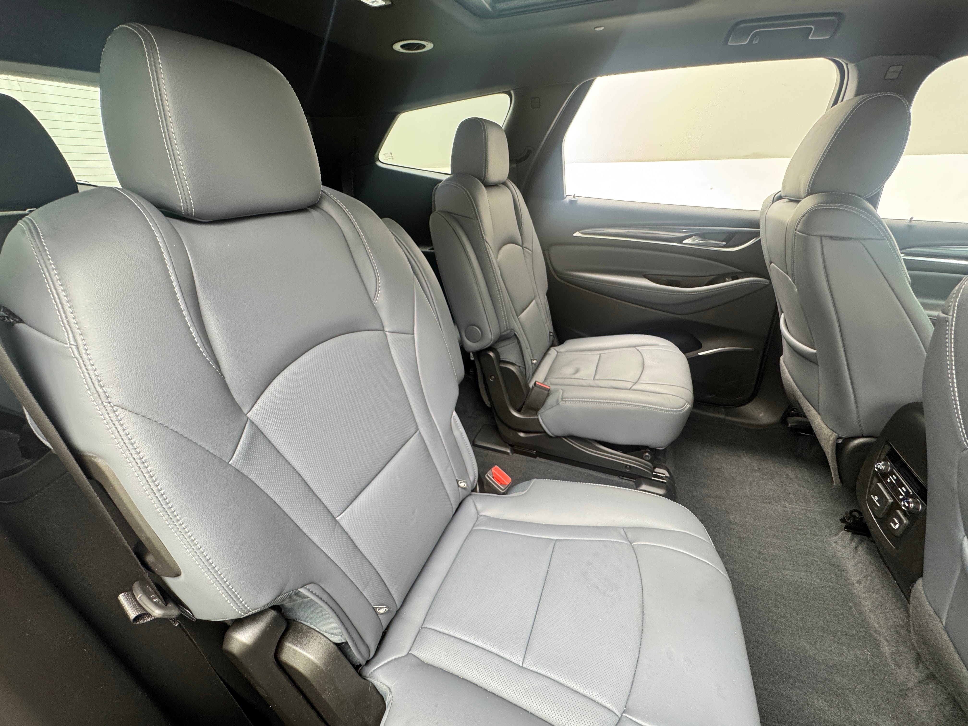2023 Buick Enclave Premium 5