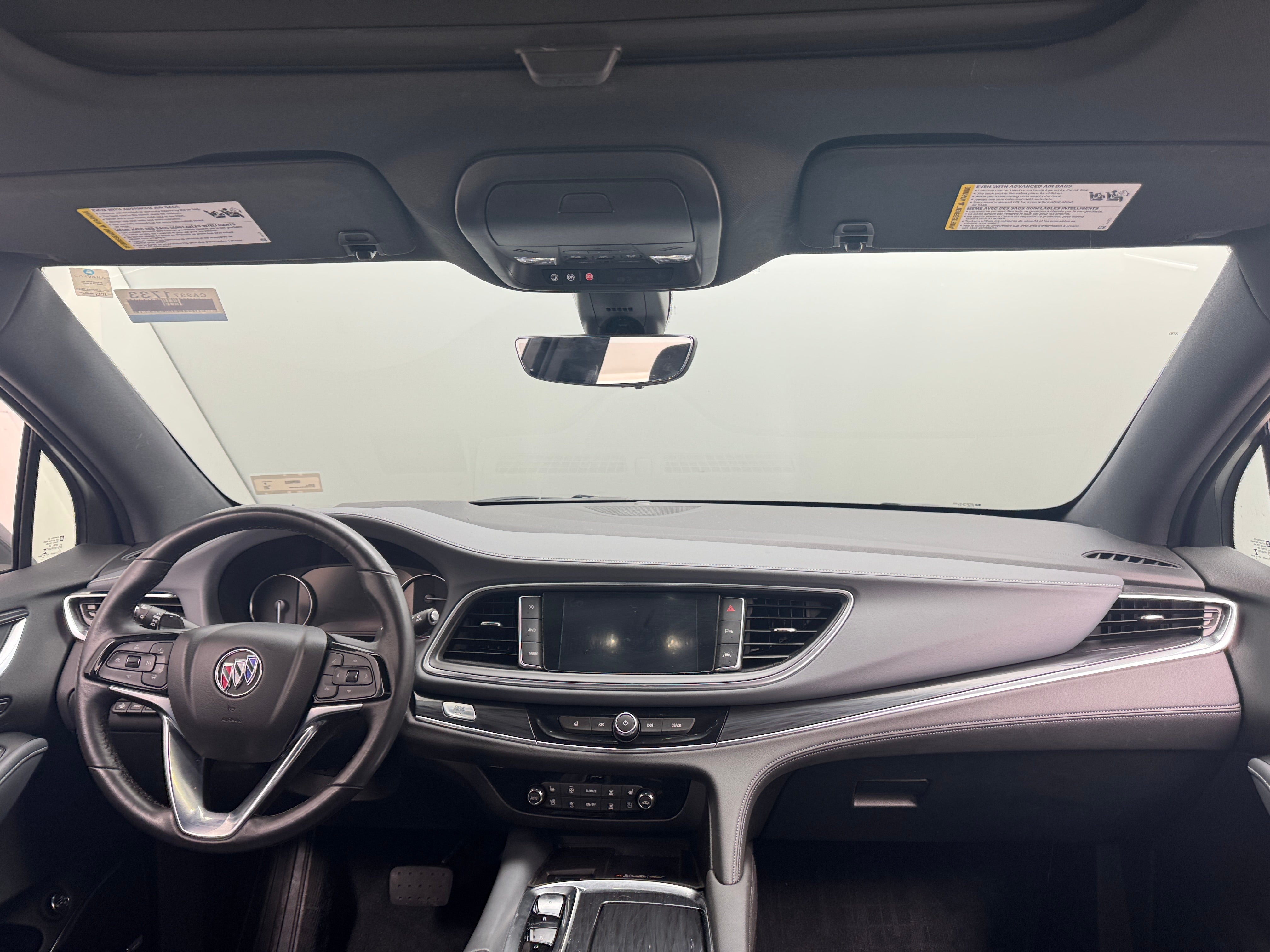 2023 Buick Enclave Premium 2