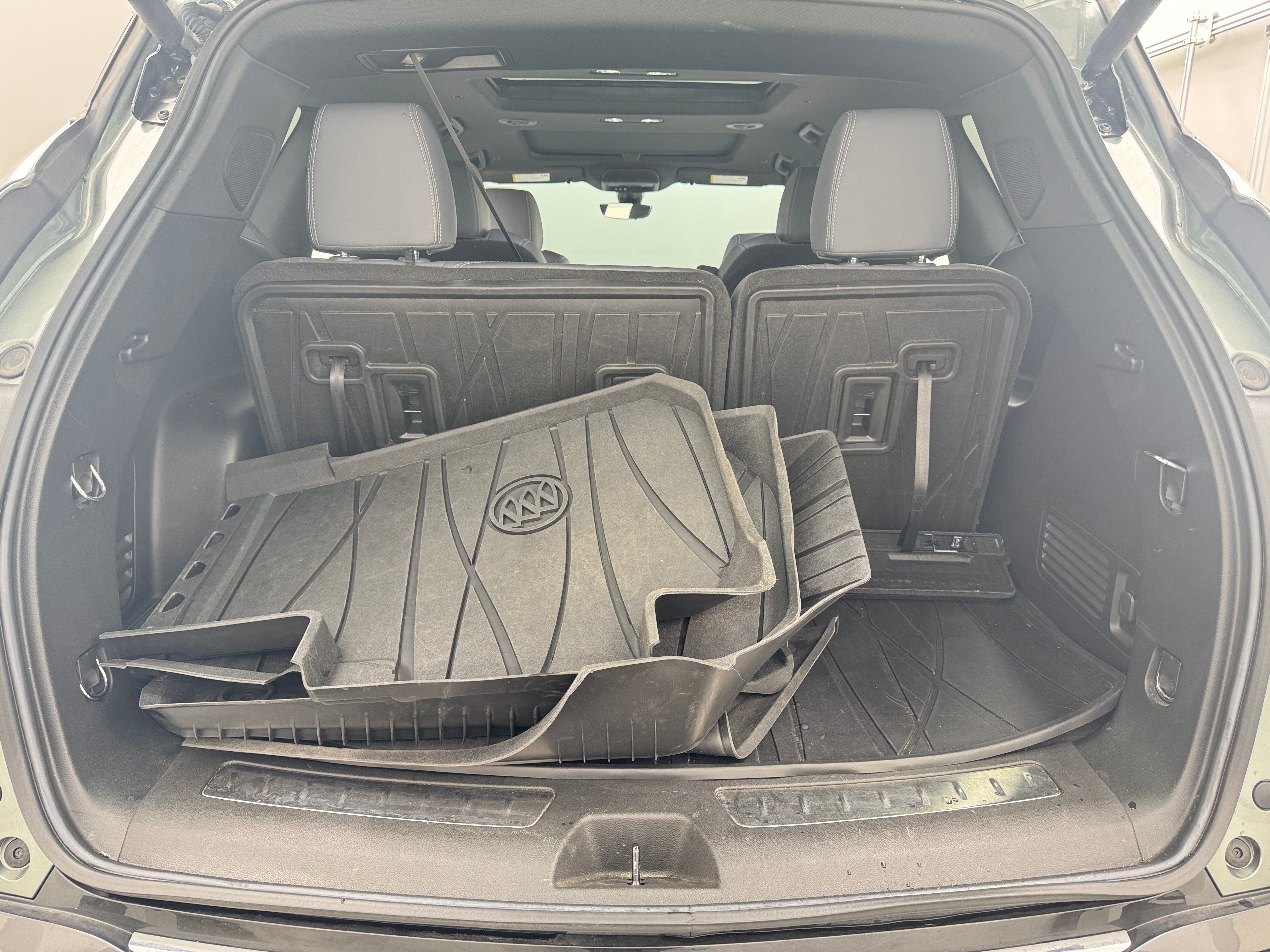 2023 Buick Enclave Premium 6
