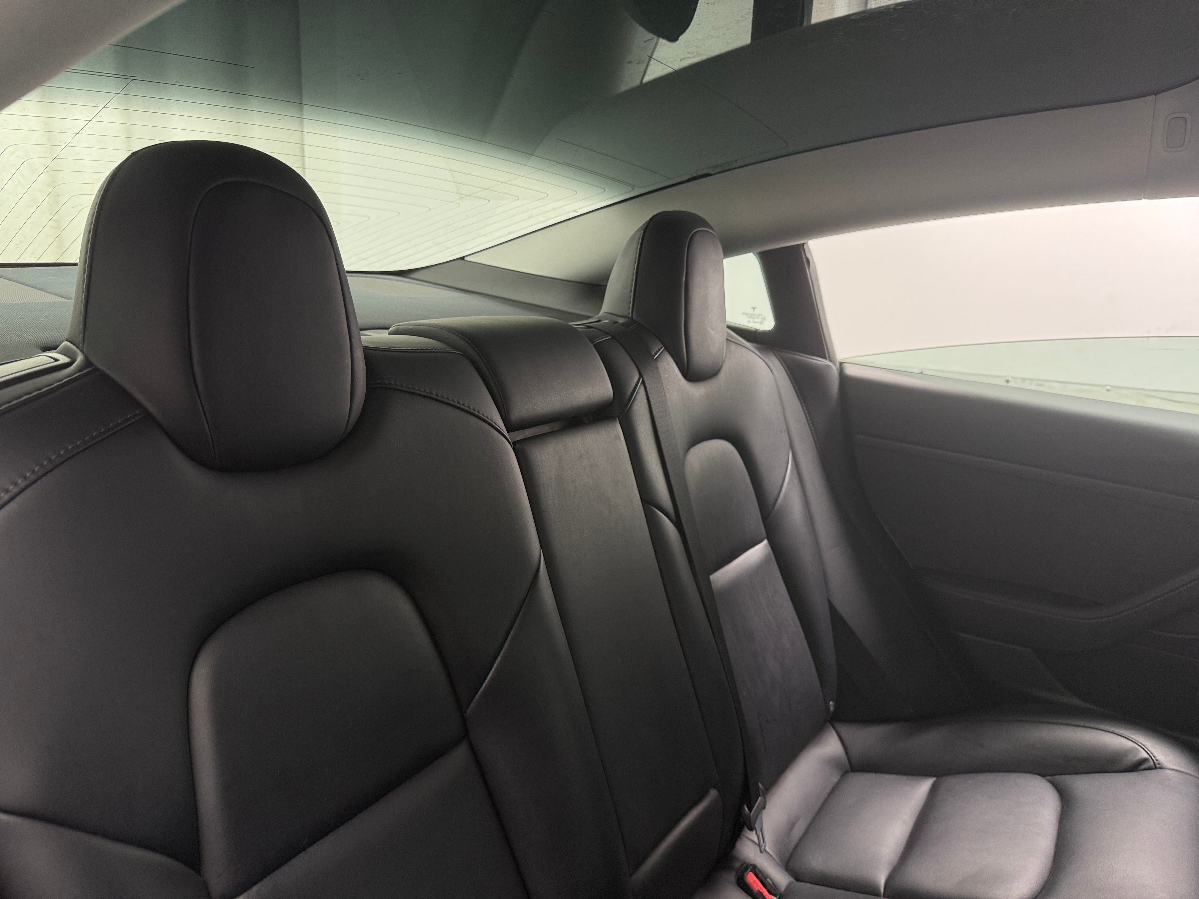 2020 Tesla Model 3 Standard Range 5