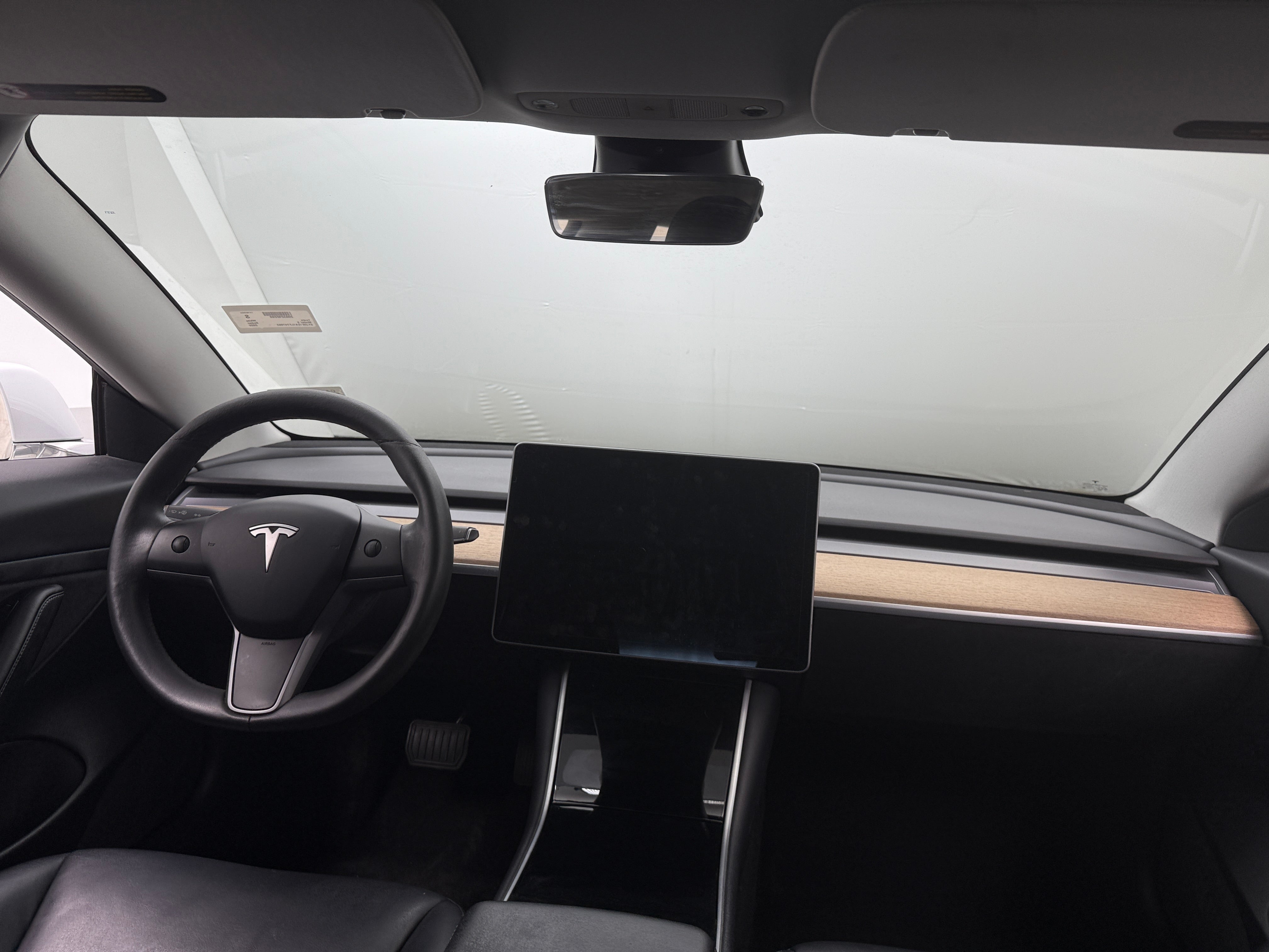 2020 Tesla Model 3 Standard Range 2