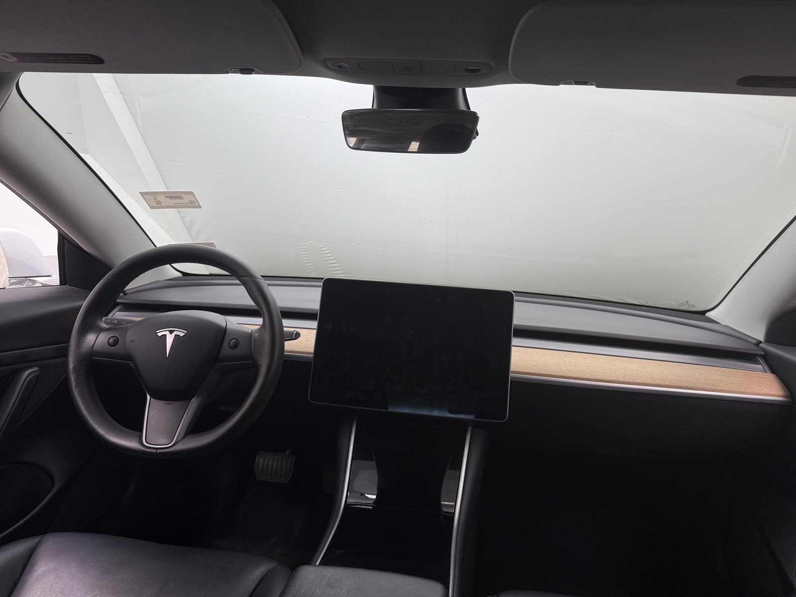 Thumbnail: 2020 Tesla Model 3 - 2