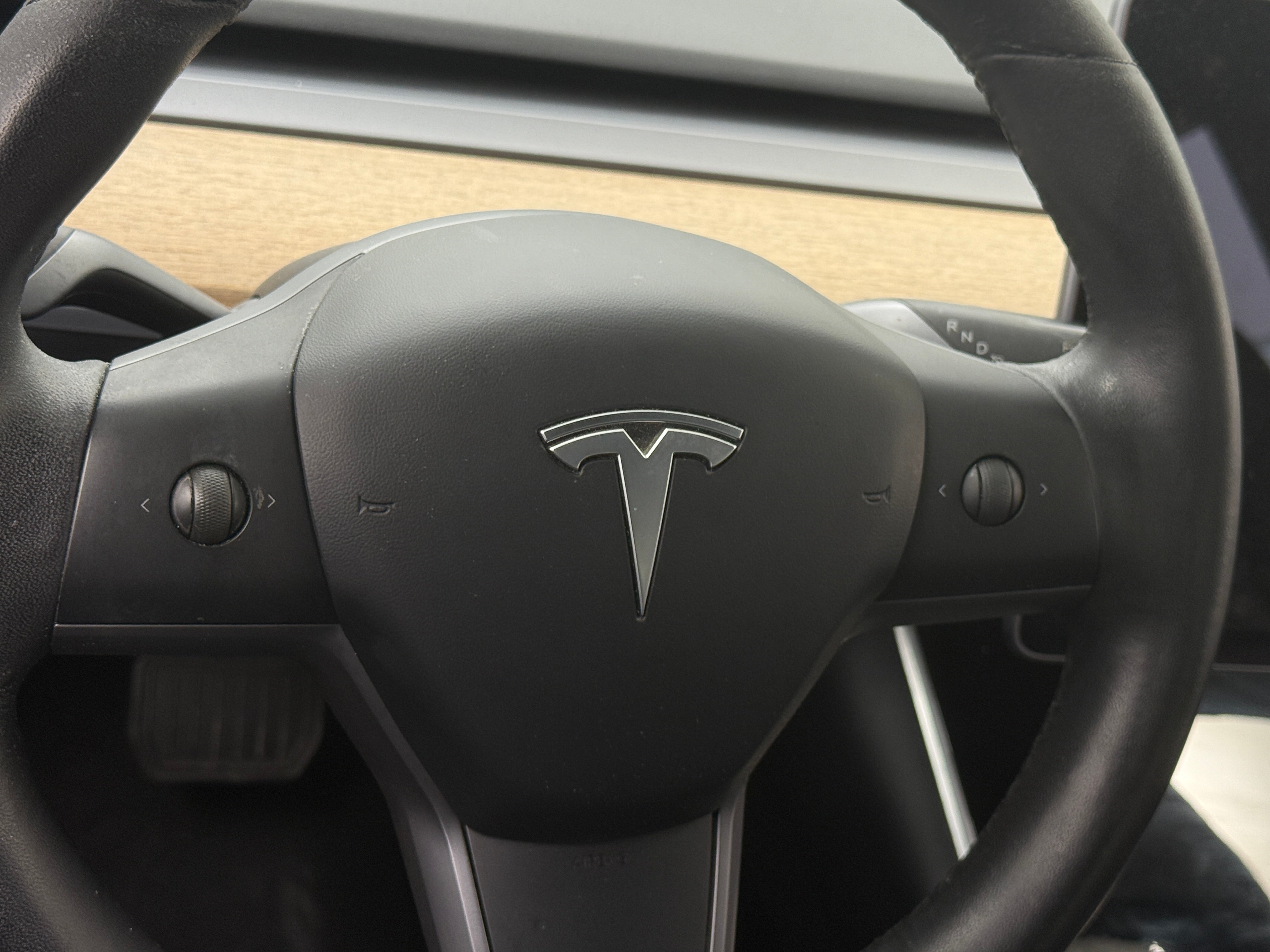 2020 Tesla Model 3 Standard Range 4