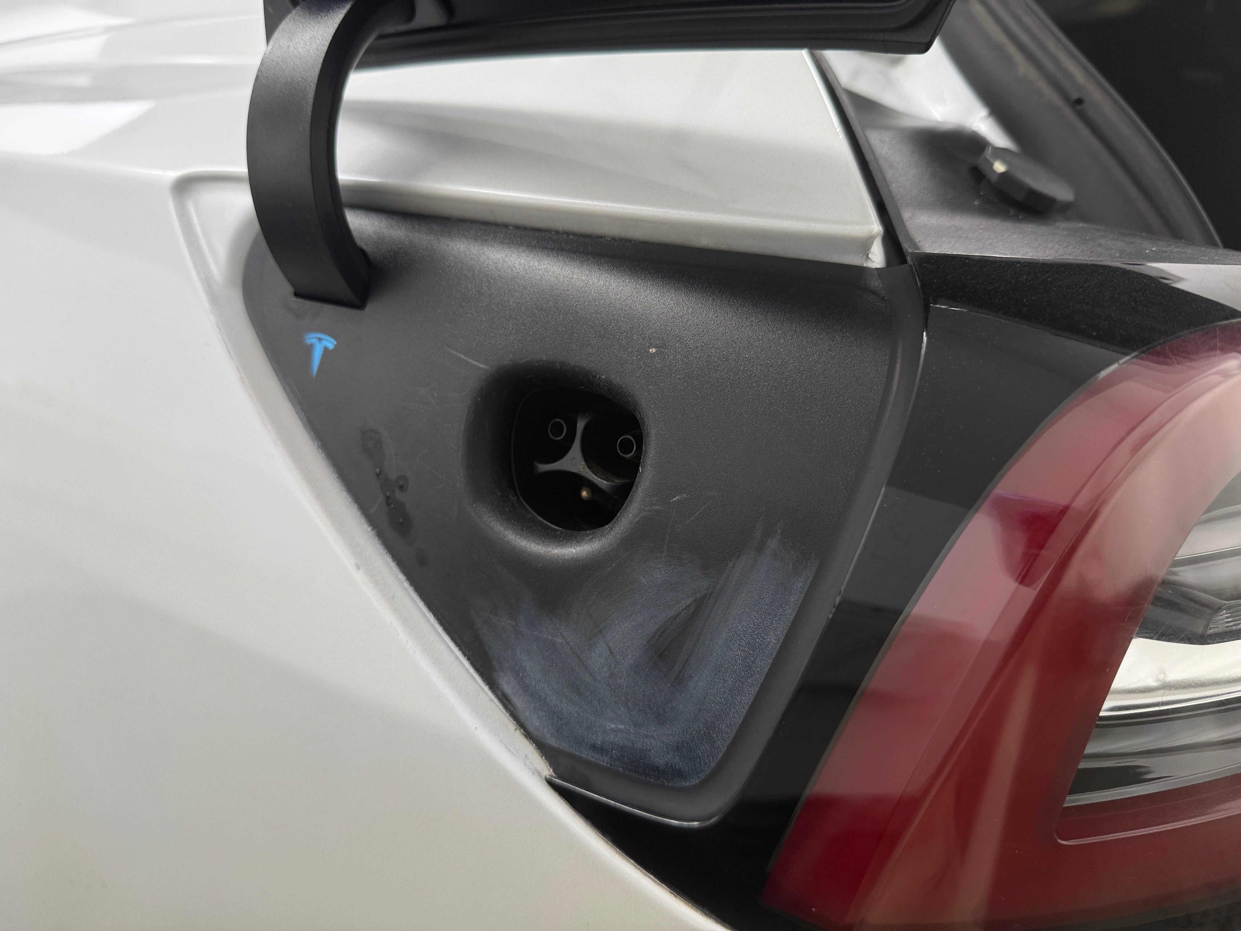 Used 2020 Tesla Model 3 Base with VIN 5YJ3E1EA1LF747053 for sale in Auburn, WA