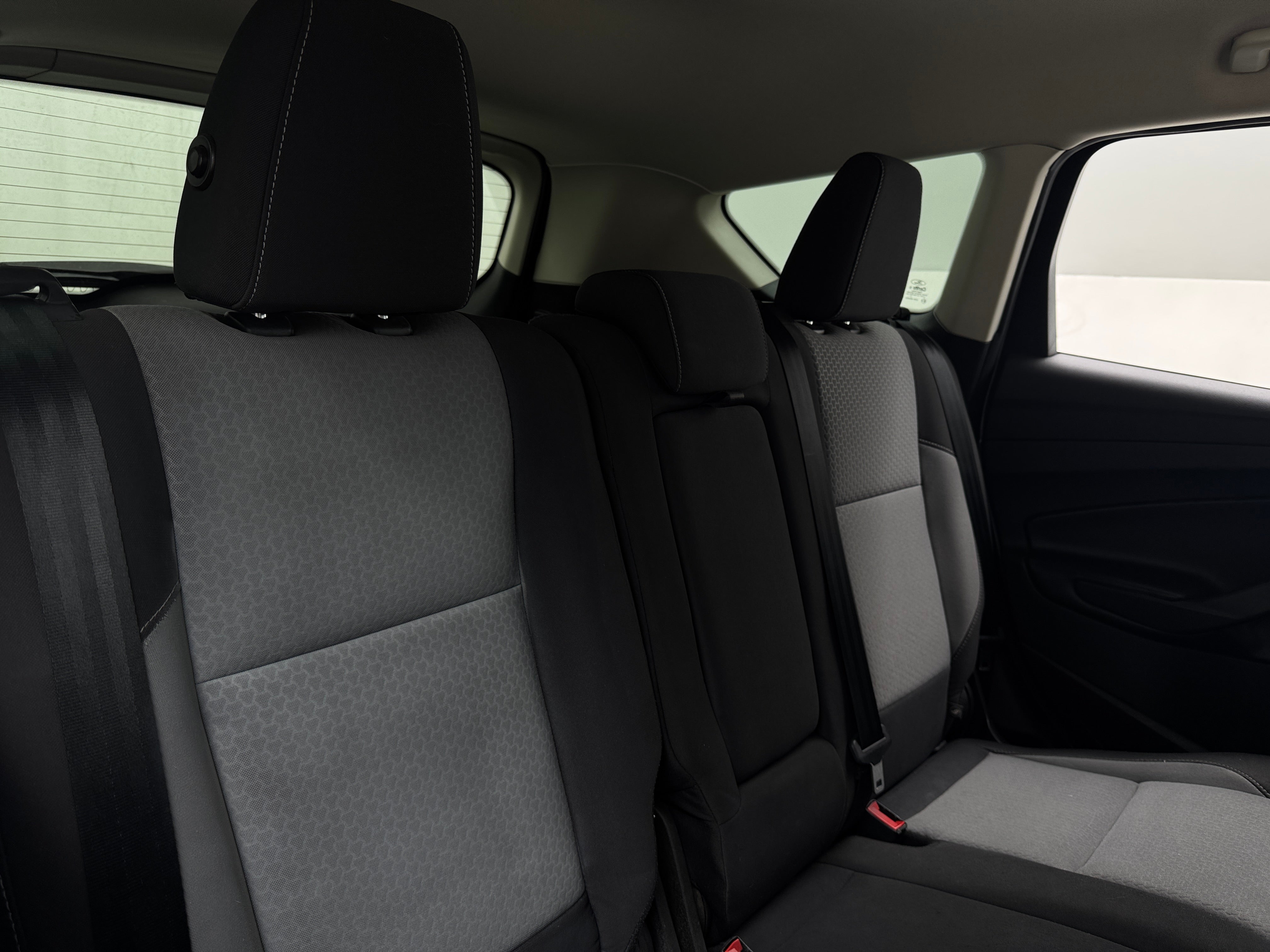 2018 Ford Escape SE 6
