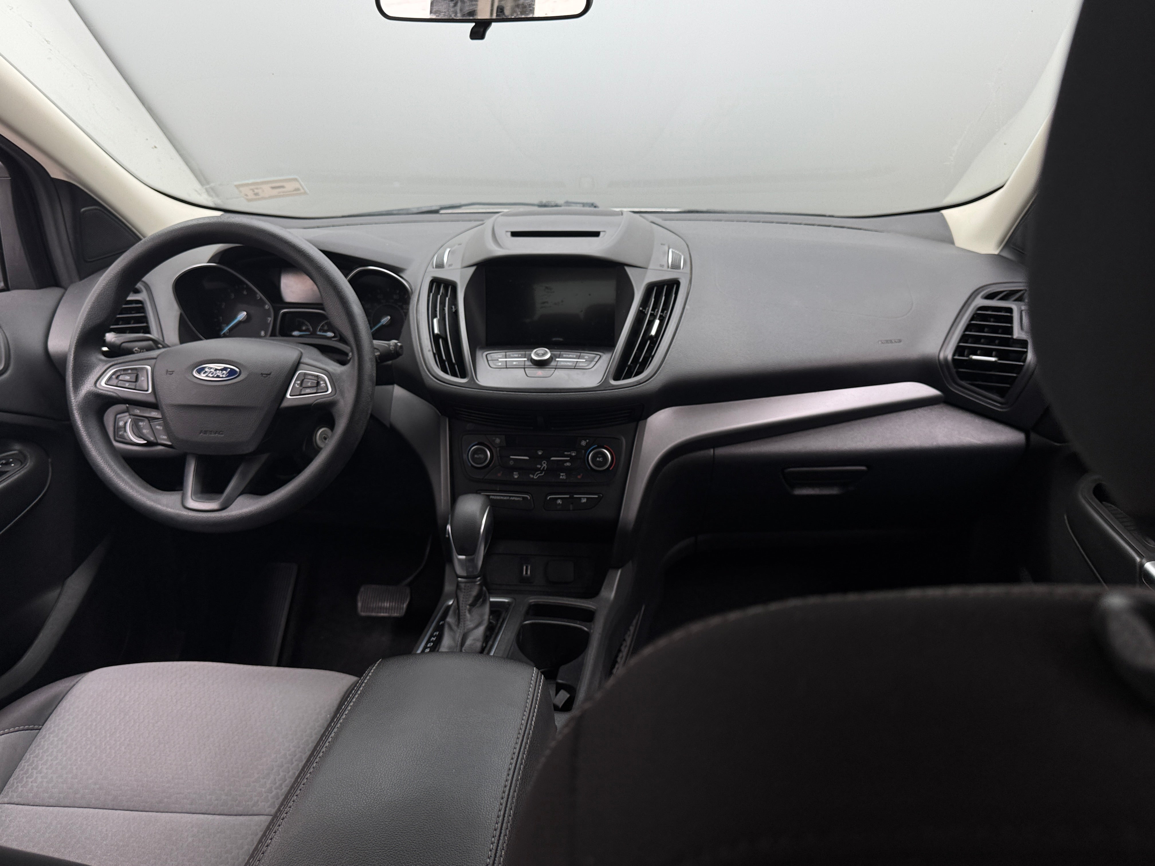 2018 Ford Escape SE 3