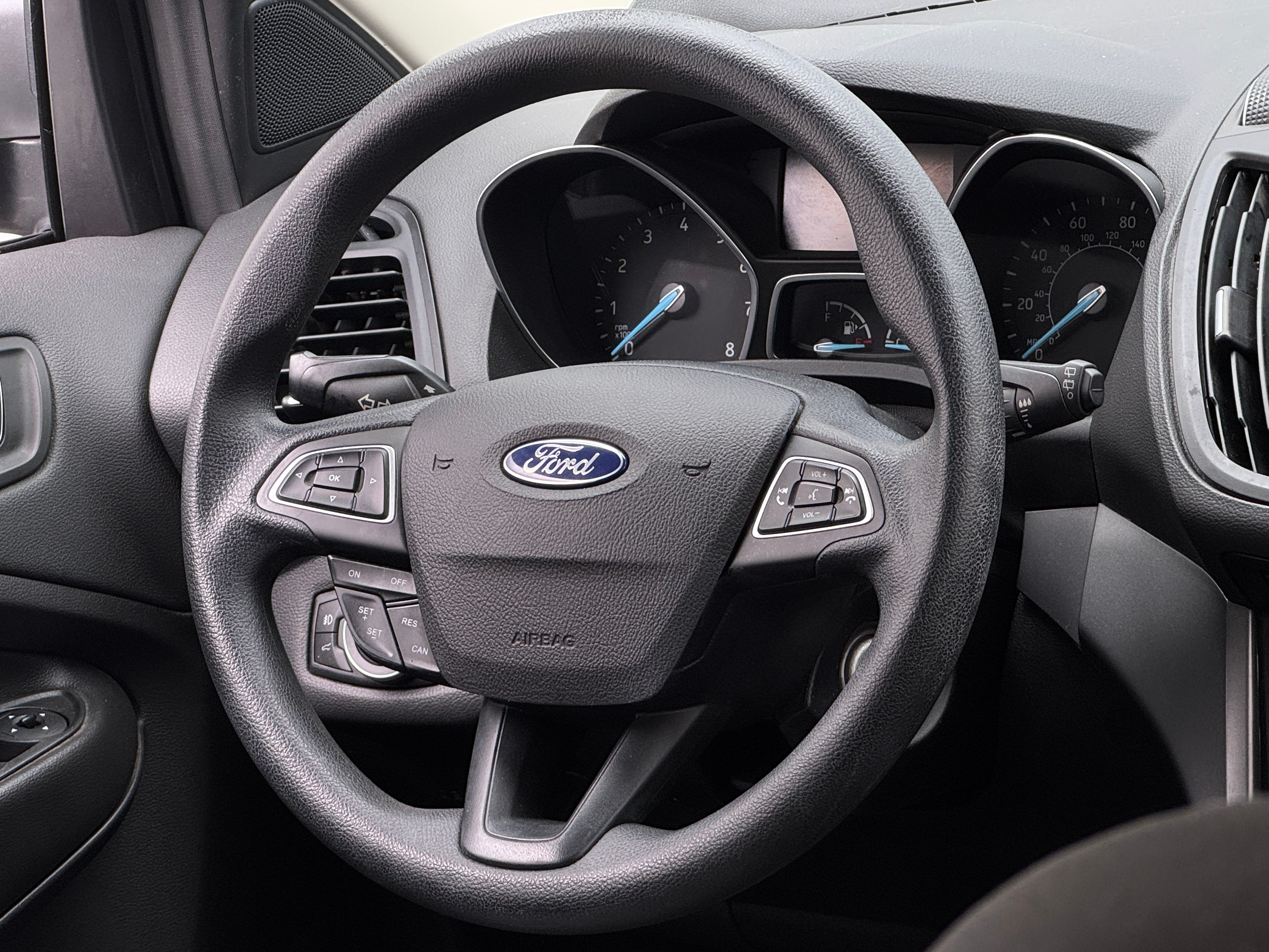 2018 Ford Escape SE 5