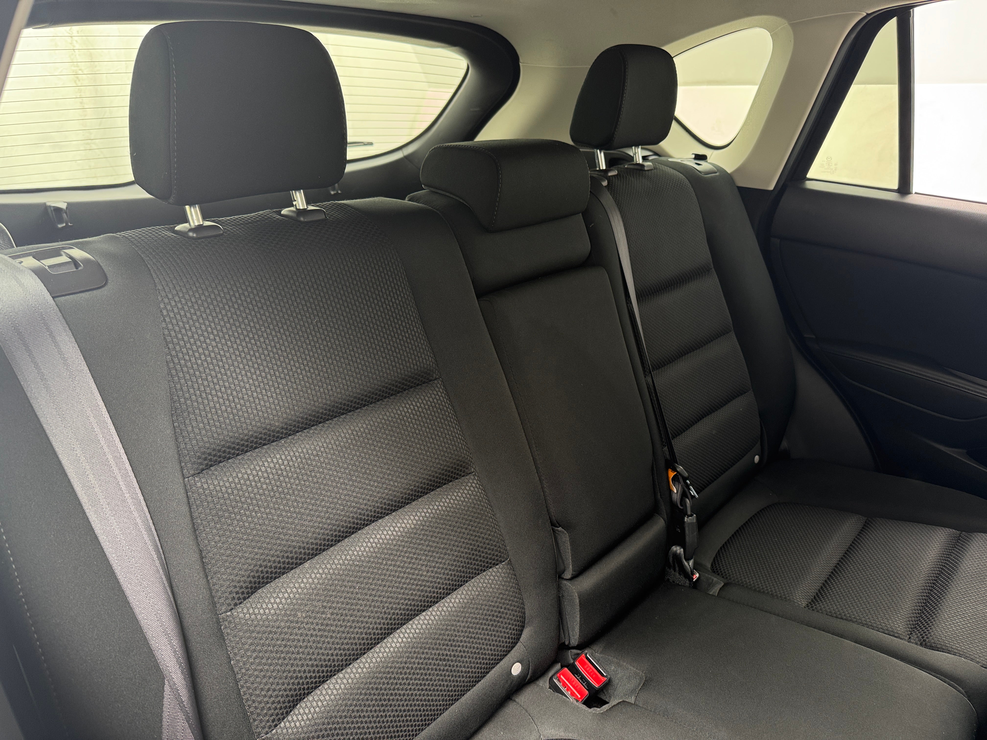 2016 Mazda CX-5 Touring 2