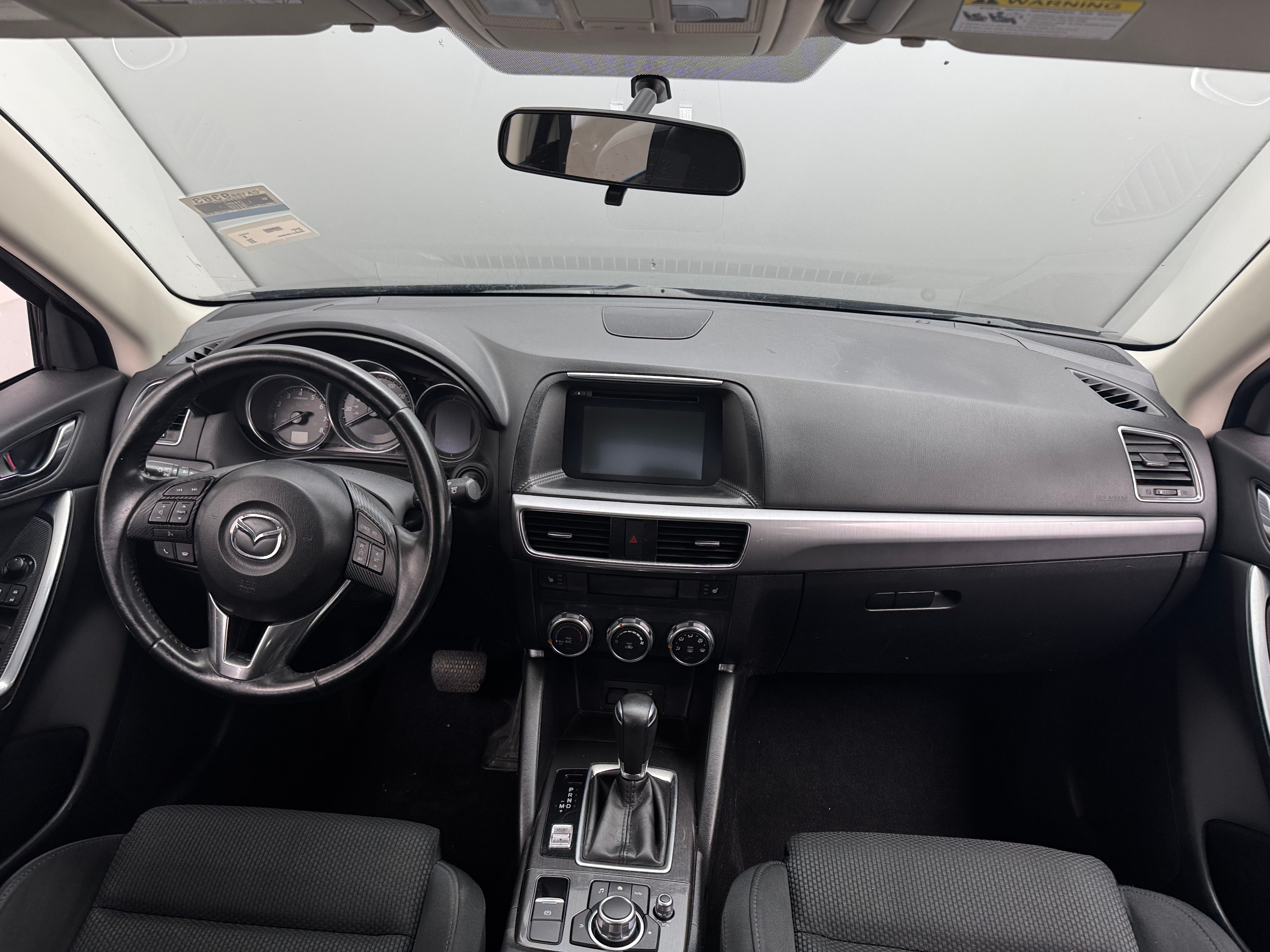 2016 Mazda CX-5 Touring 6