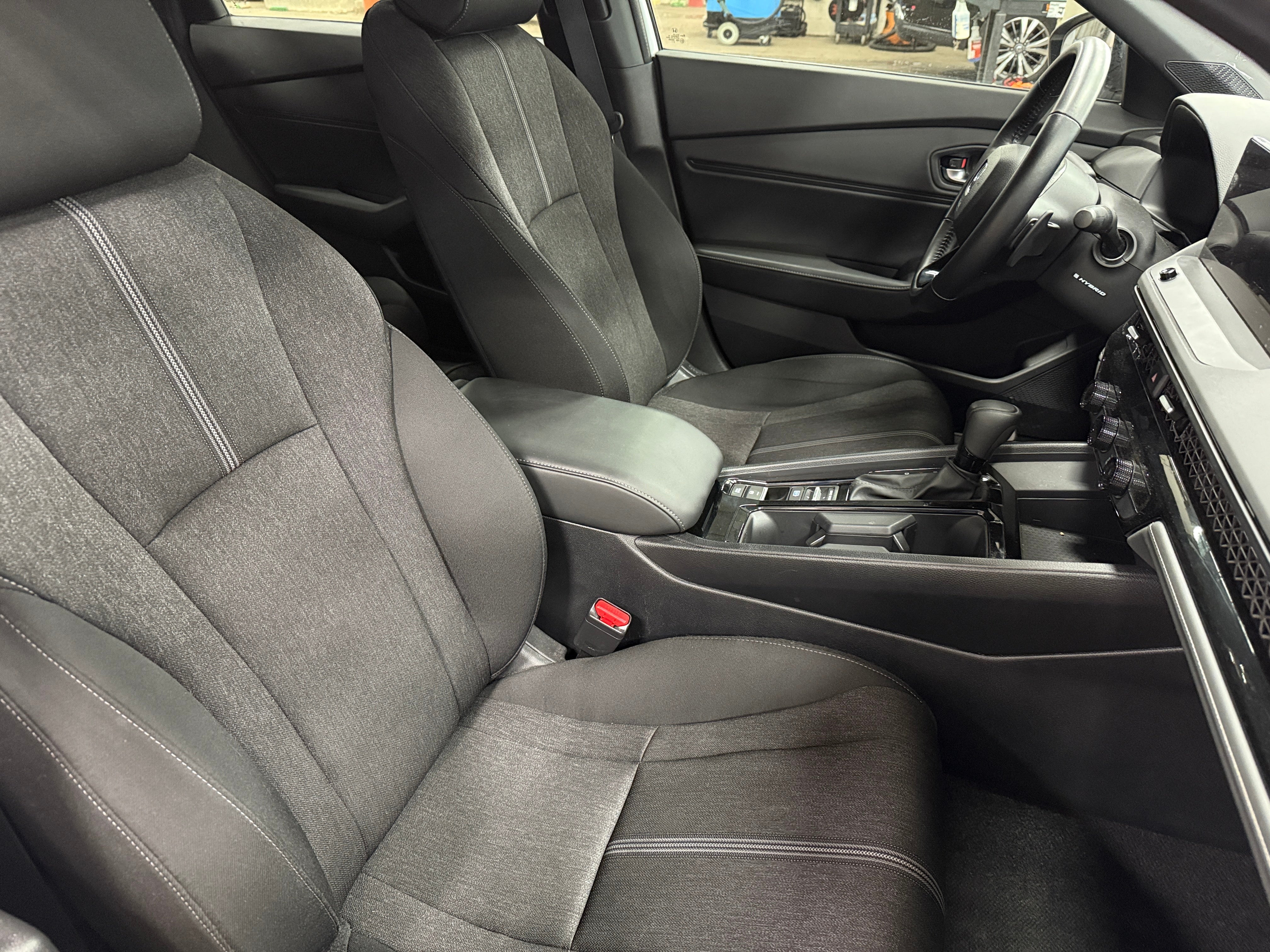 2024 Honda Accord Sport 2
