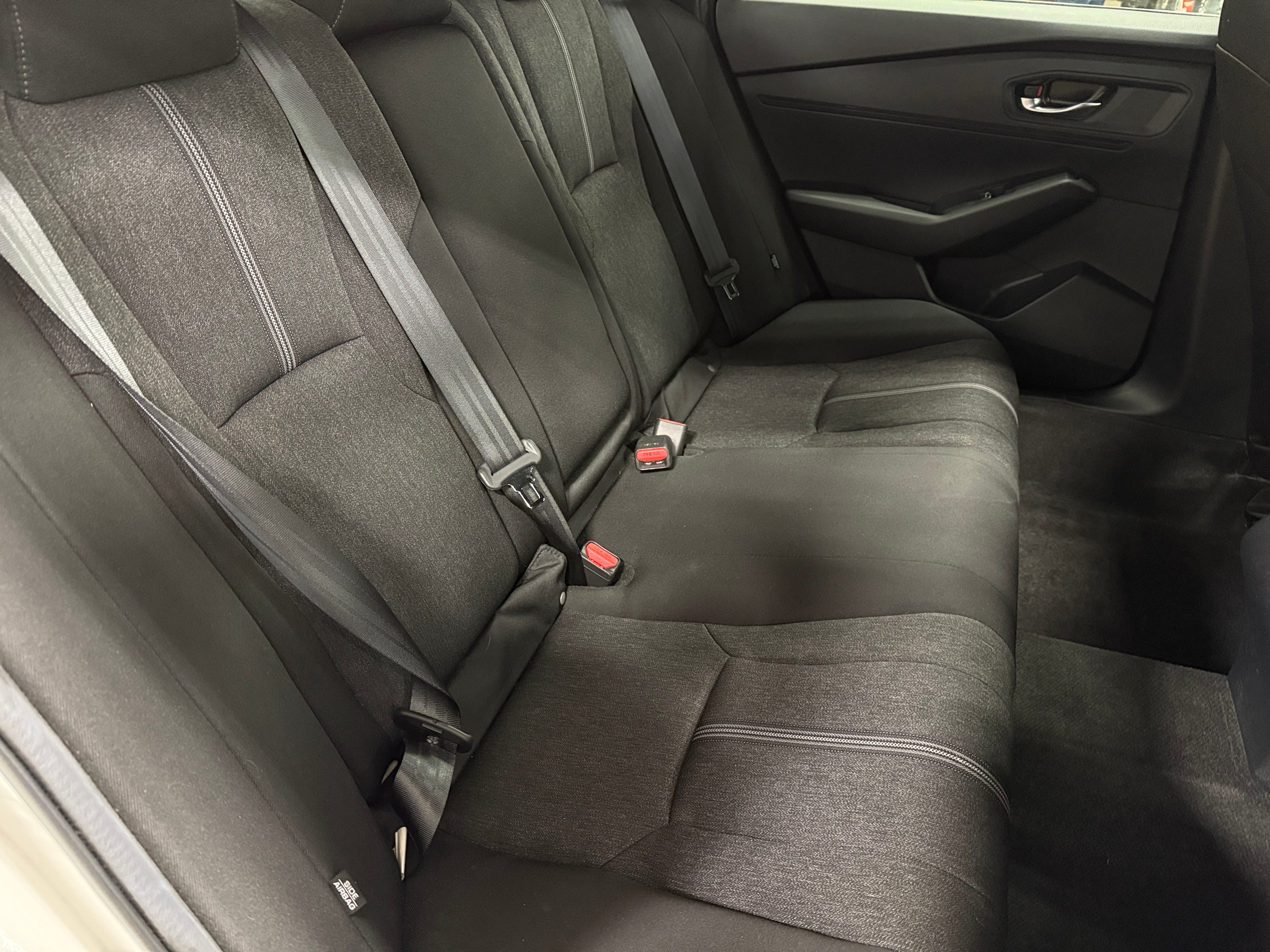 2024 Honda Accord Sport 6