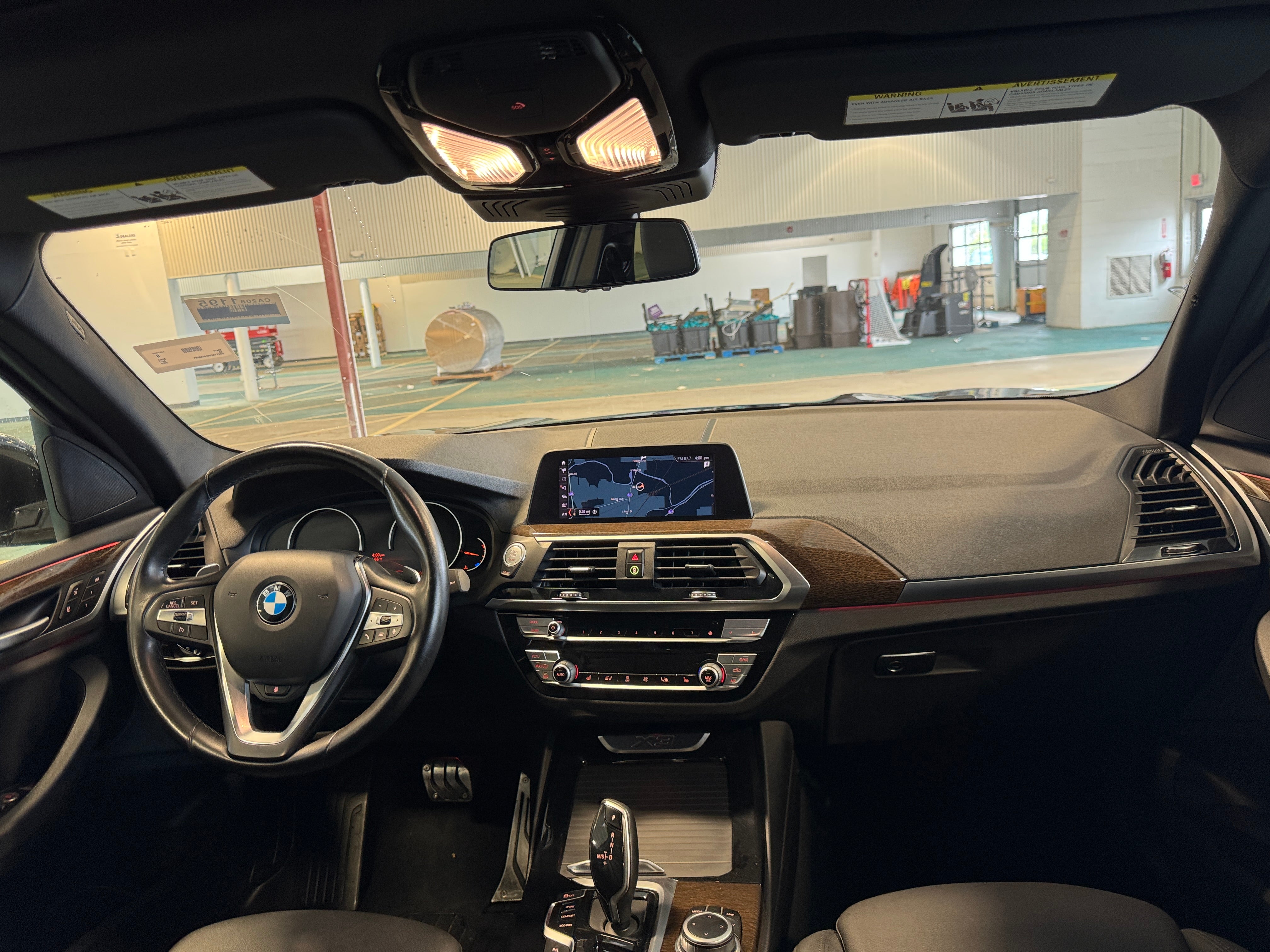 2020 BMW X3 xDrive30i 2